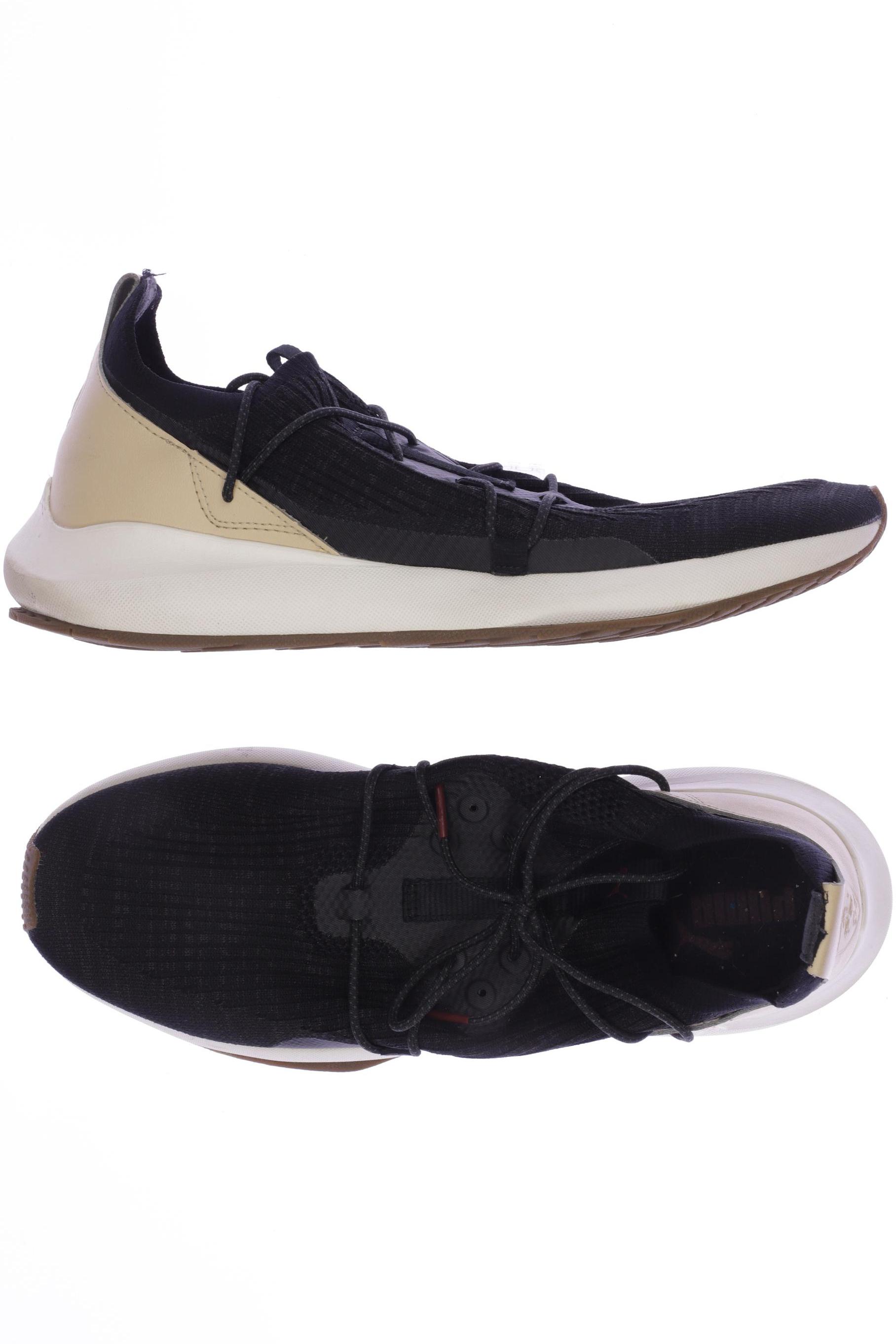 

Puma Herren Sneakers, schwarz, Gr. 45