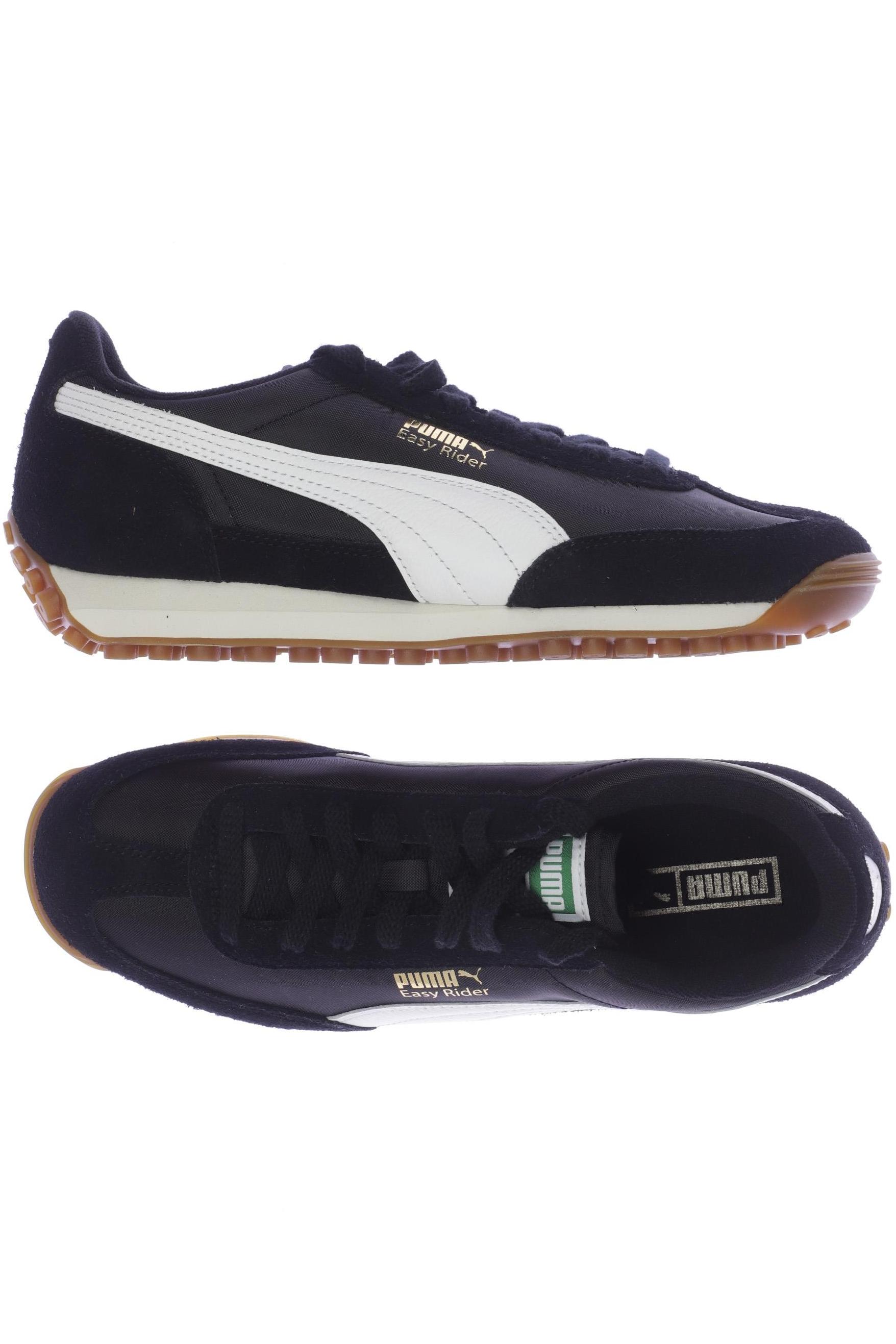 

Puma Herren Sneakers, schwarz, Gr. 40