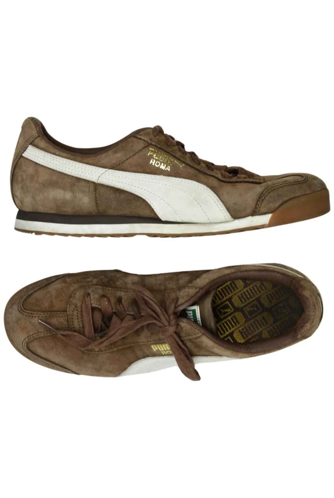 

Puma Herren Sneakers, braun, Gr. 42