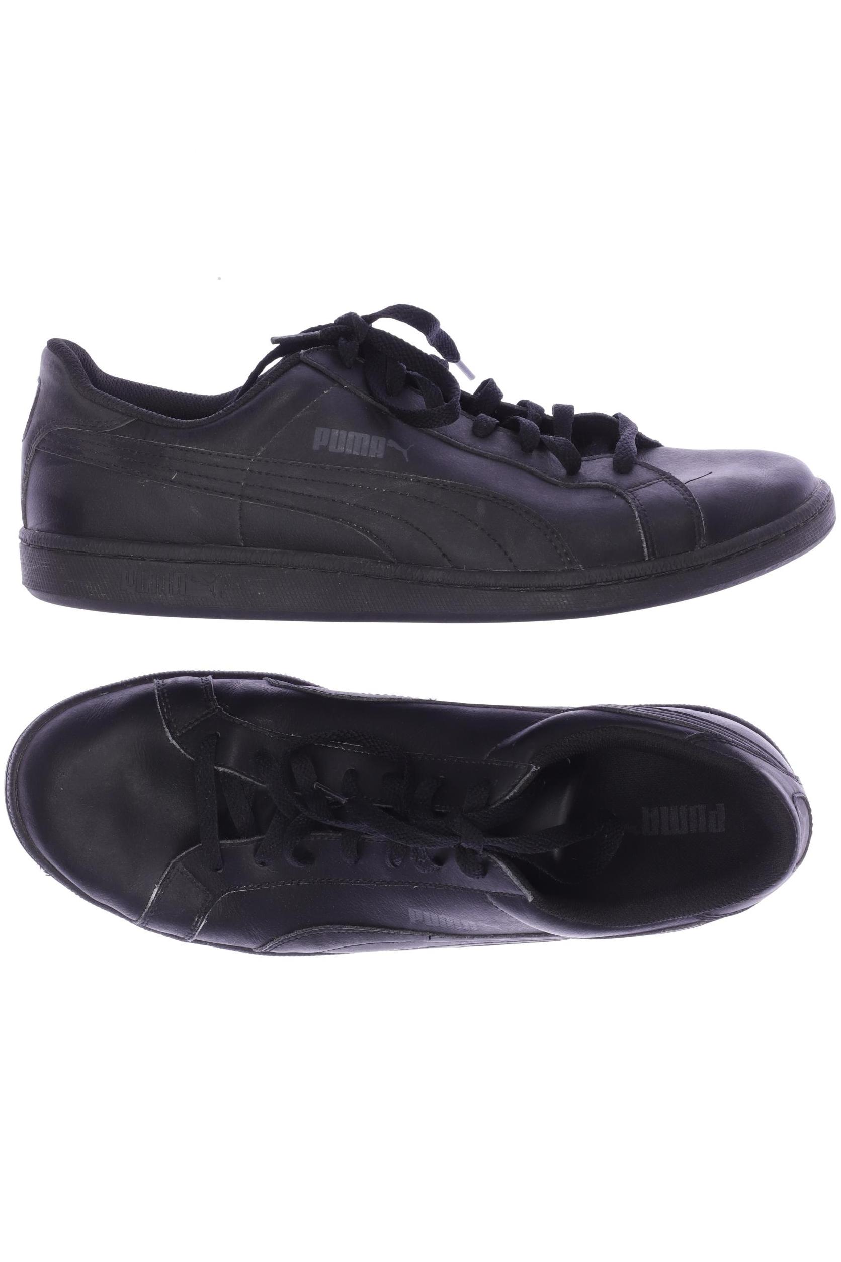 

Puma Herren Sneakers, schwarz, Gr. 47