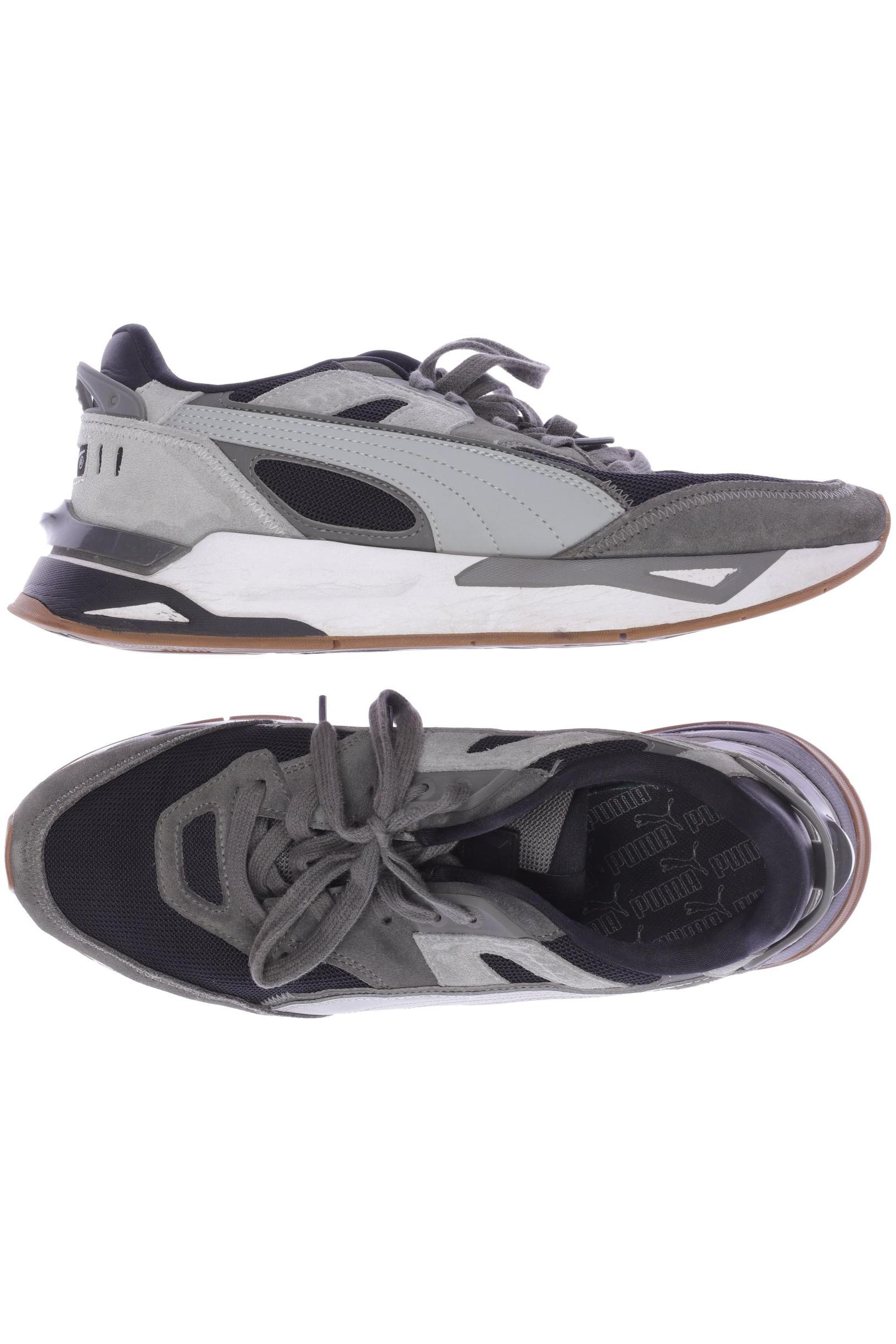 

PUMA Herren Sneakers, grau