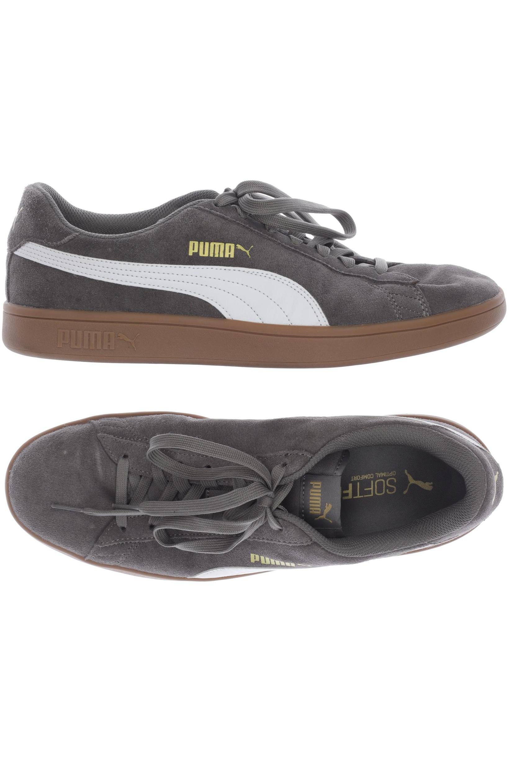 

Puma Herren Sneakers, grau, Gr. 45