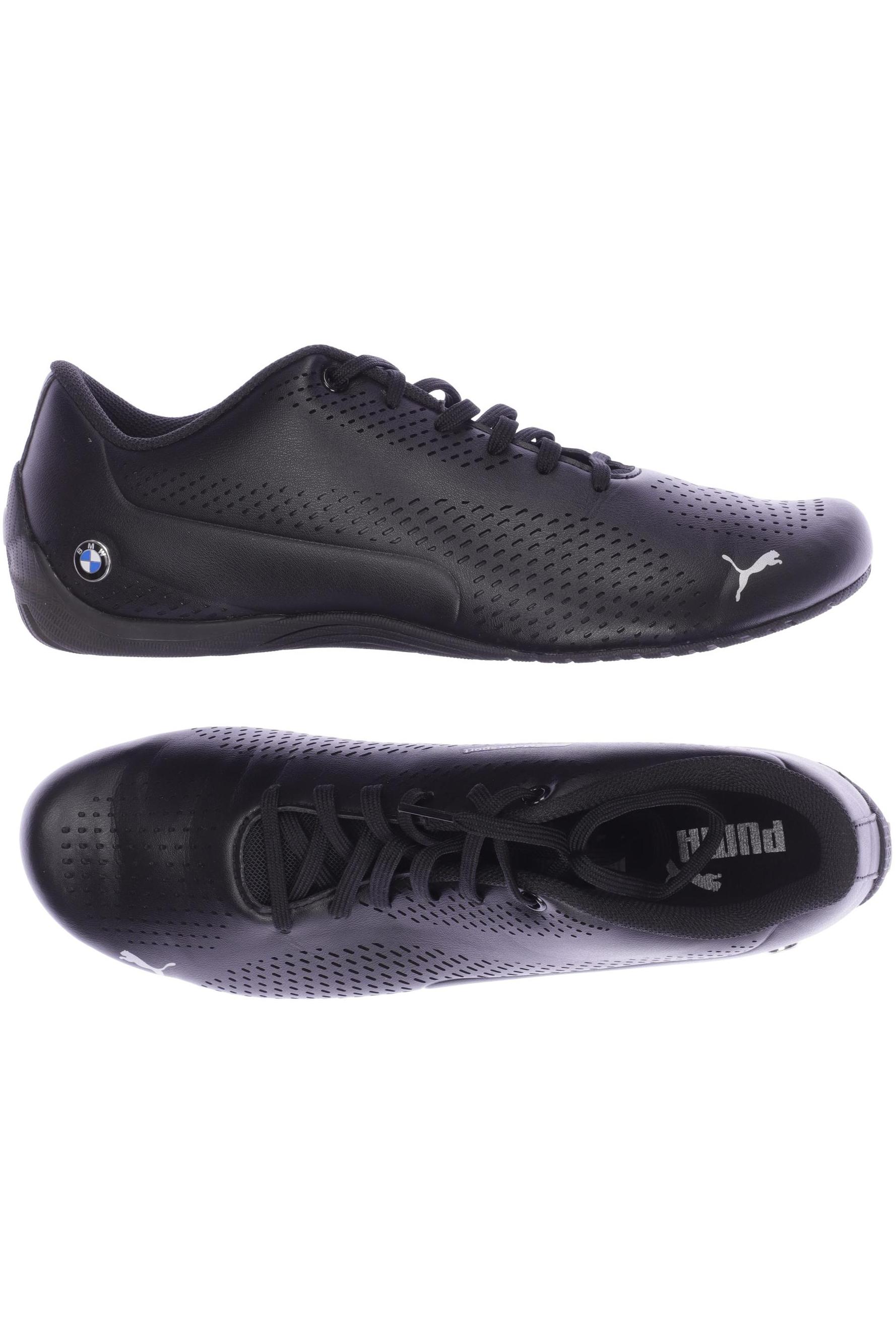 

Puma Herren Sneakers, schwarz, Gr. 45