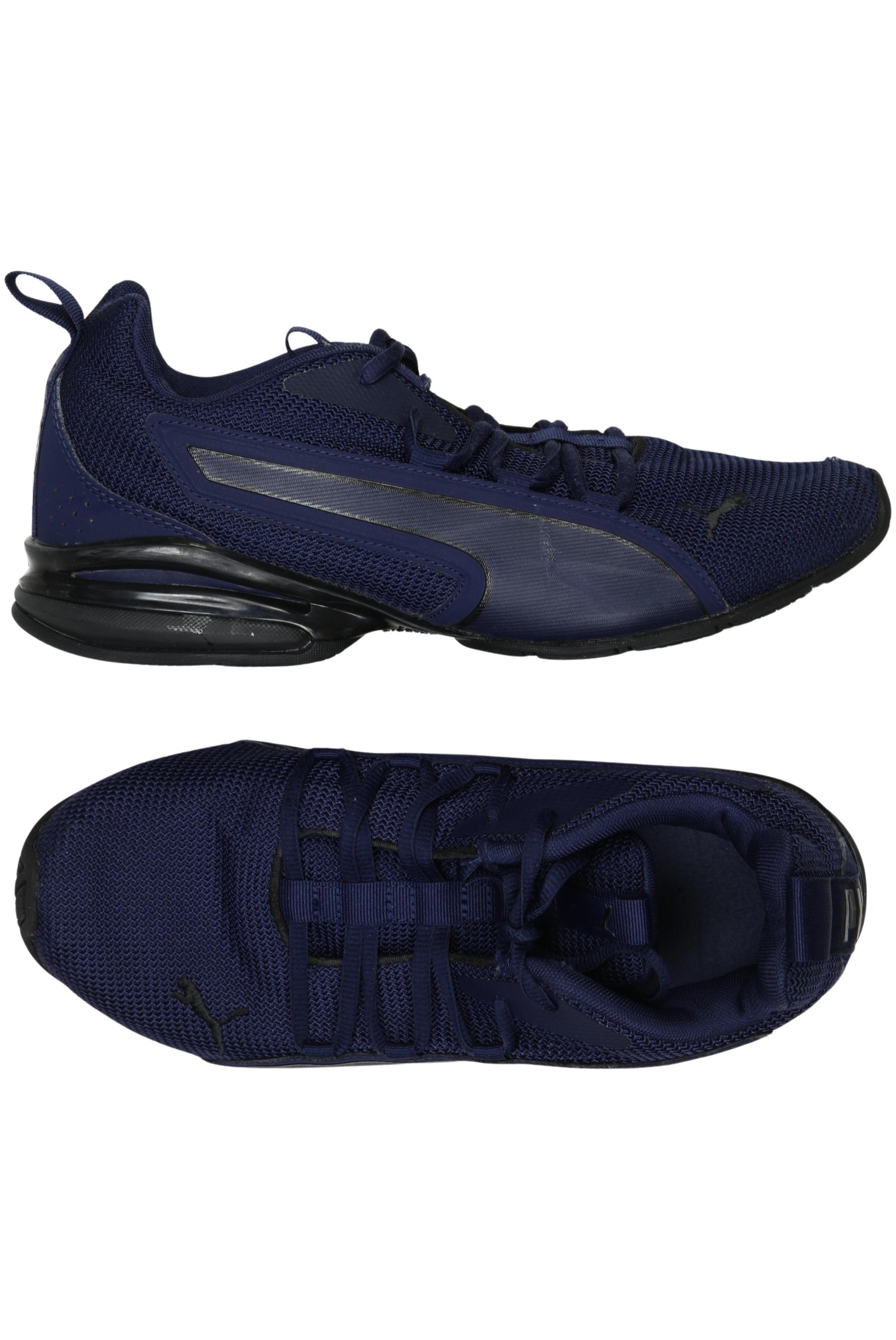 

Puma Herren Sneakers, marineblau, Gr. 42