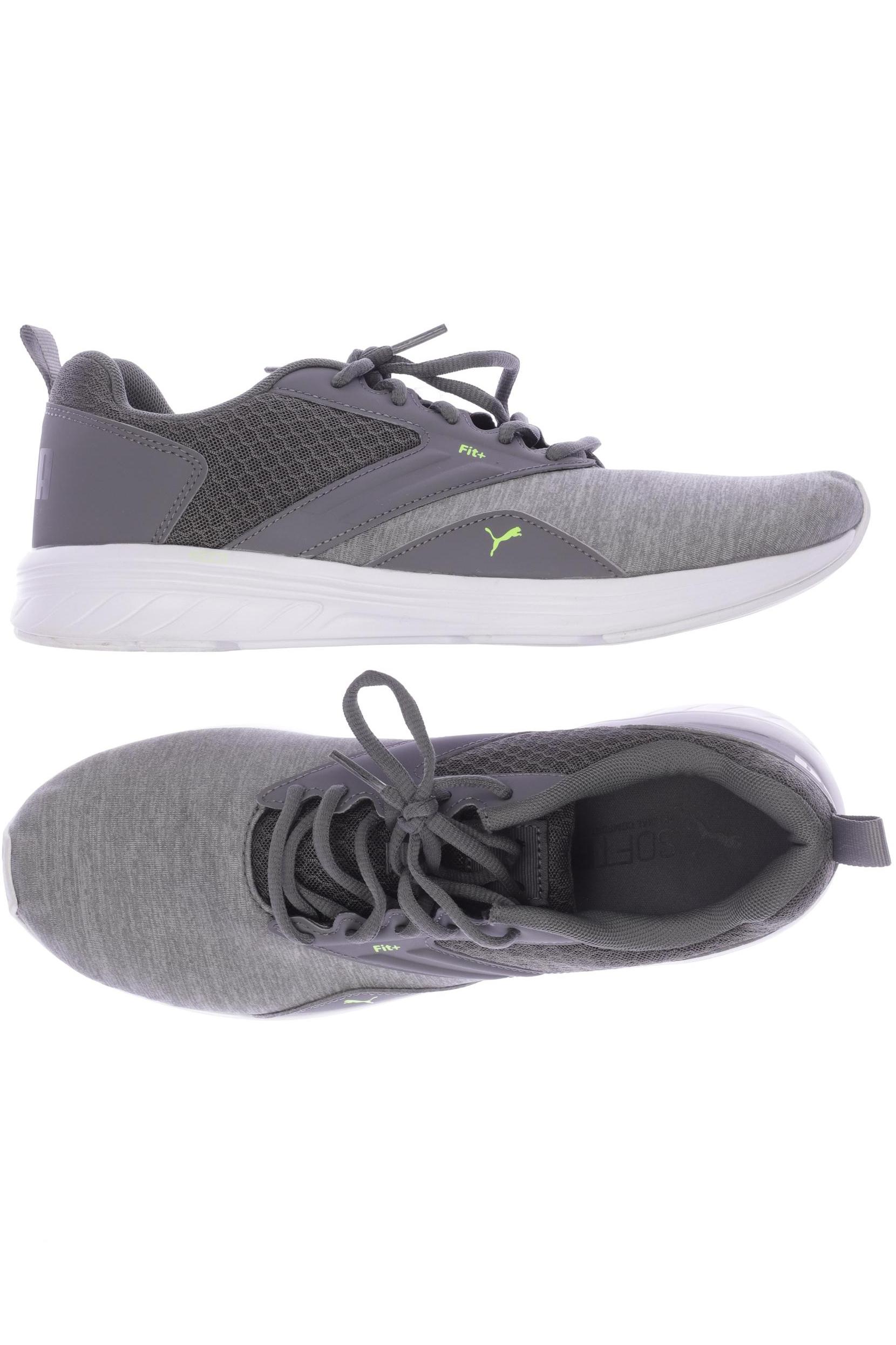 

PUMA Herren Sneakers, grau