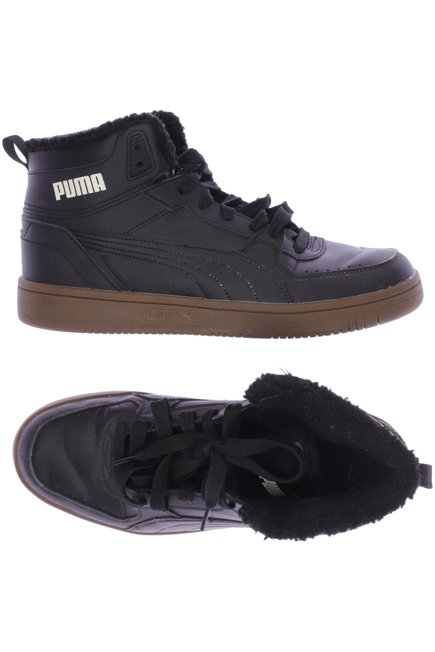 

Puma Herren Sneakers, schwarz, Gr. 44