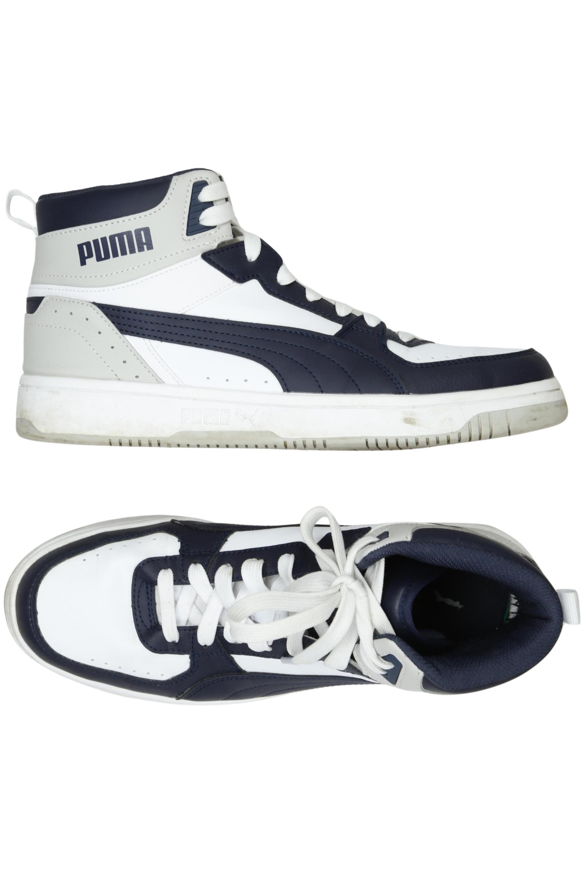 

Puma Herren Sneakers, marineblau, Gr. 42.5