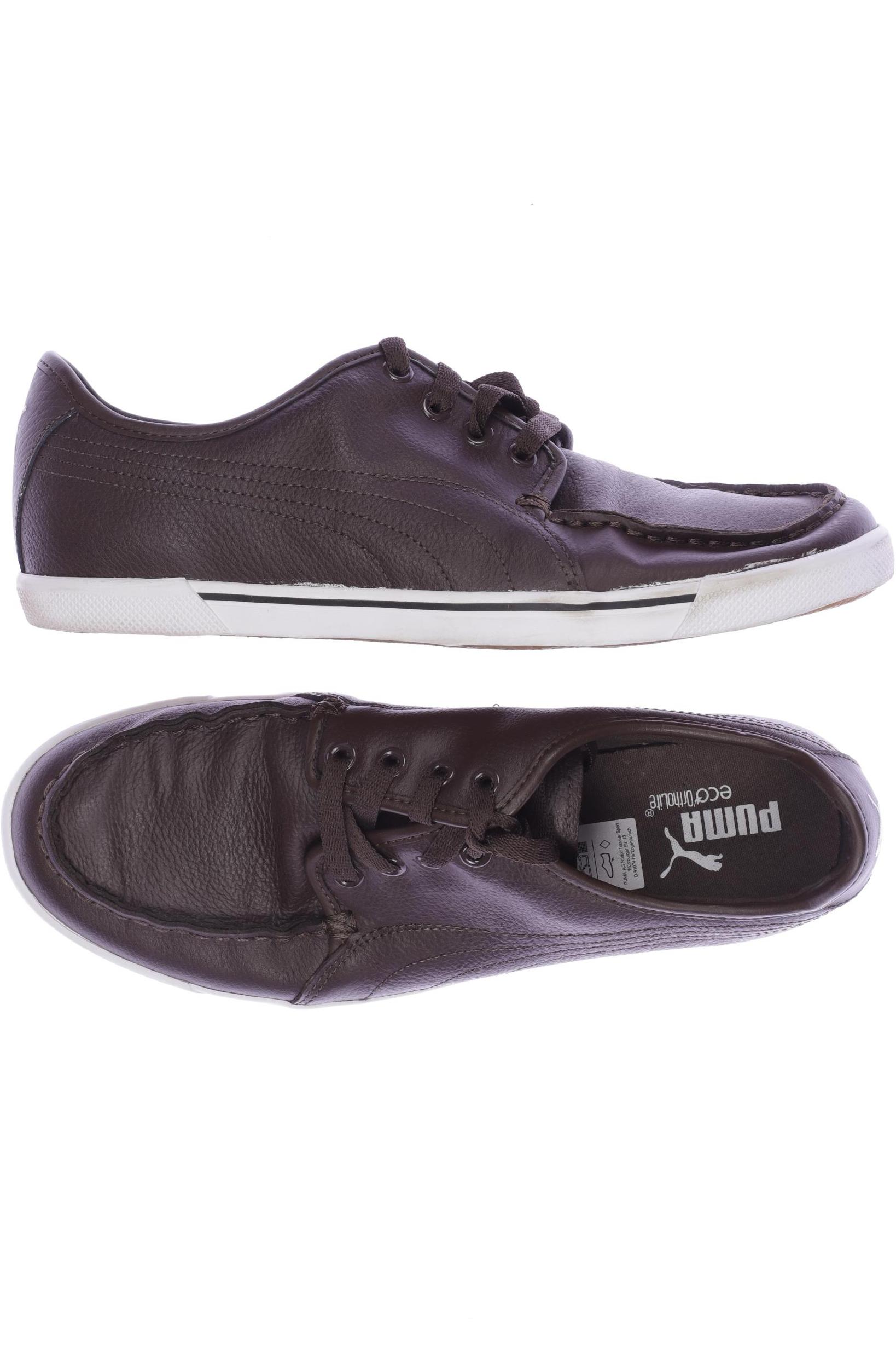 

Puma Herren Sneakers, braun, Gr. 41