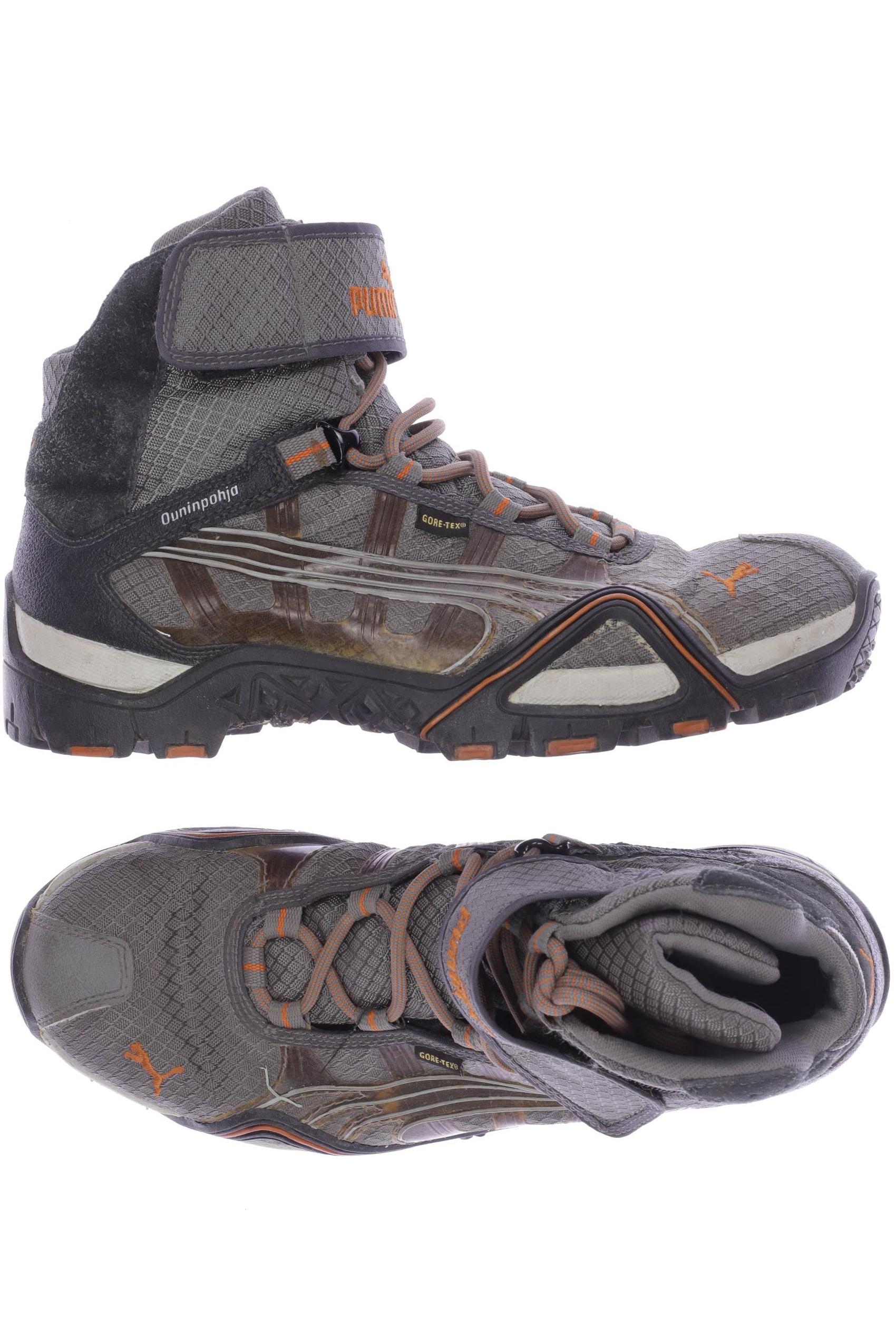 

PUMA Herren Sneakers, grau
