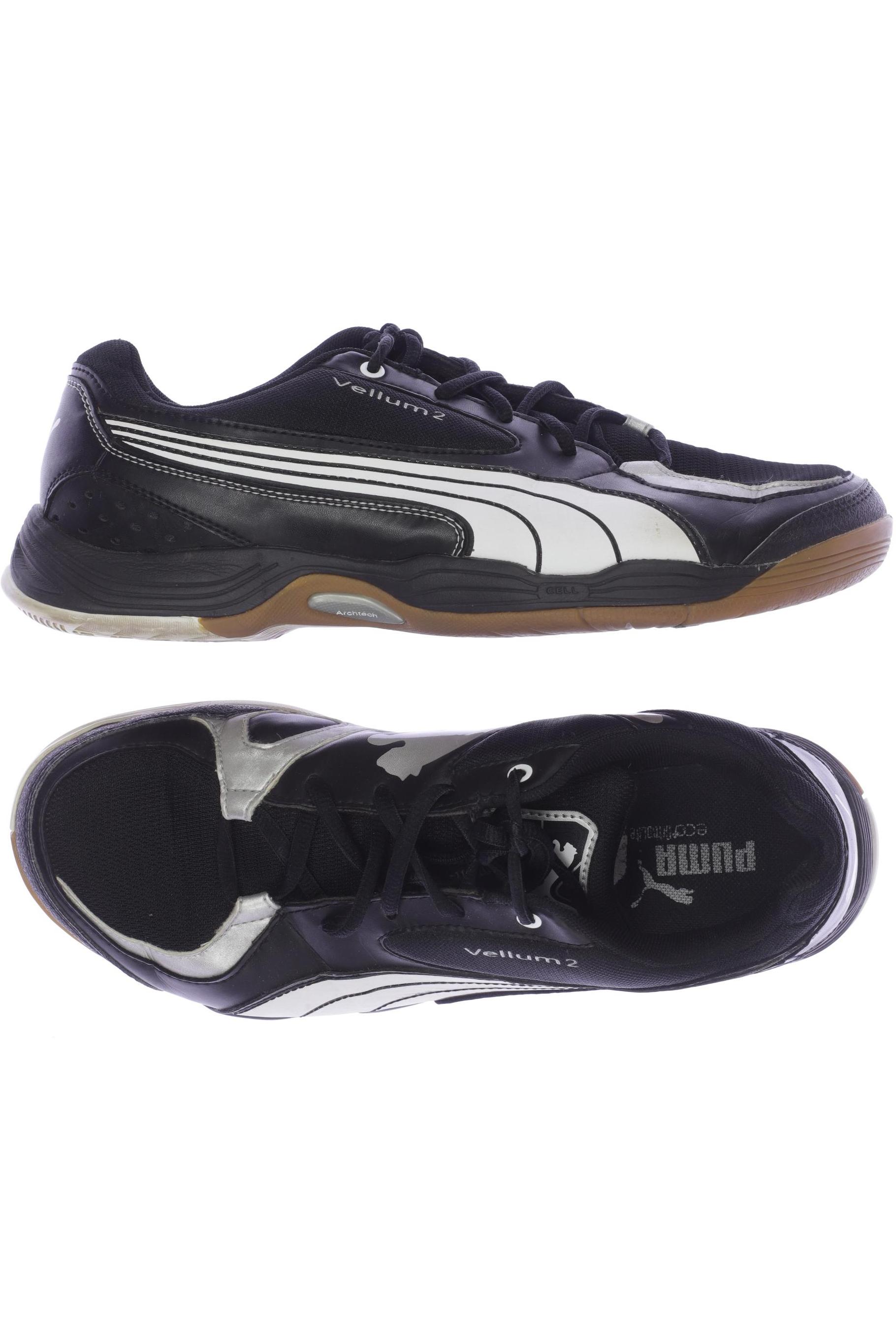 

Puma Herren Sneakers, schwarz, Gr. 41