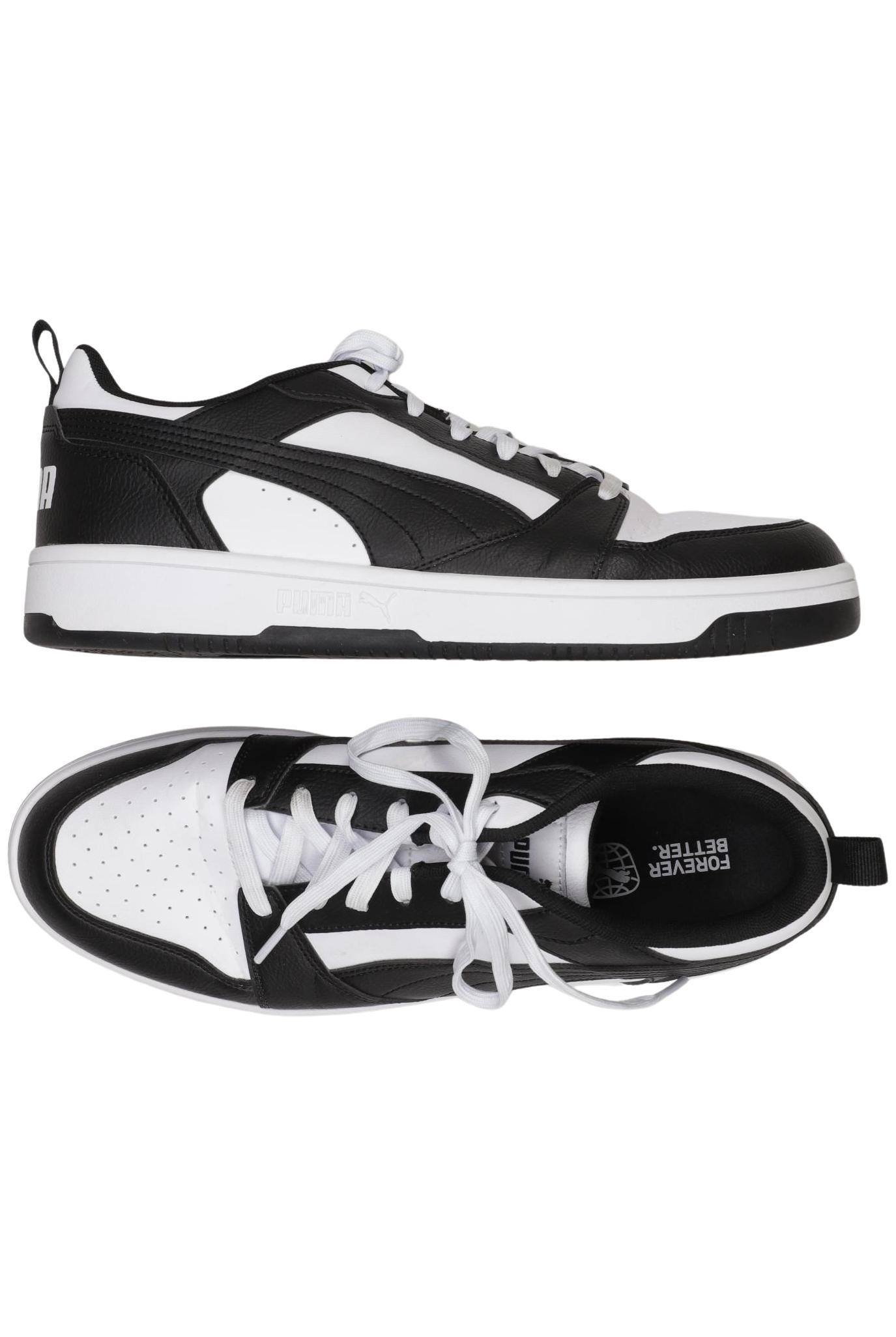 

Puma Herren Sneakers, mehrfarbig, Gr. 10