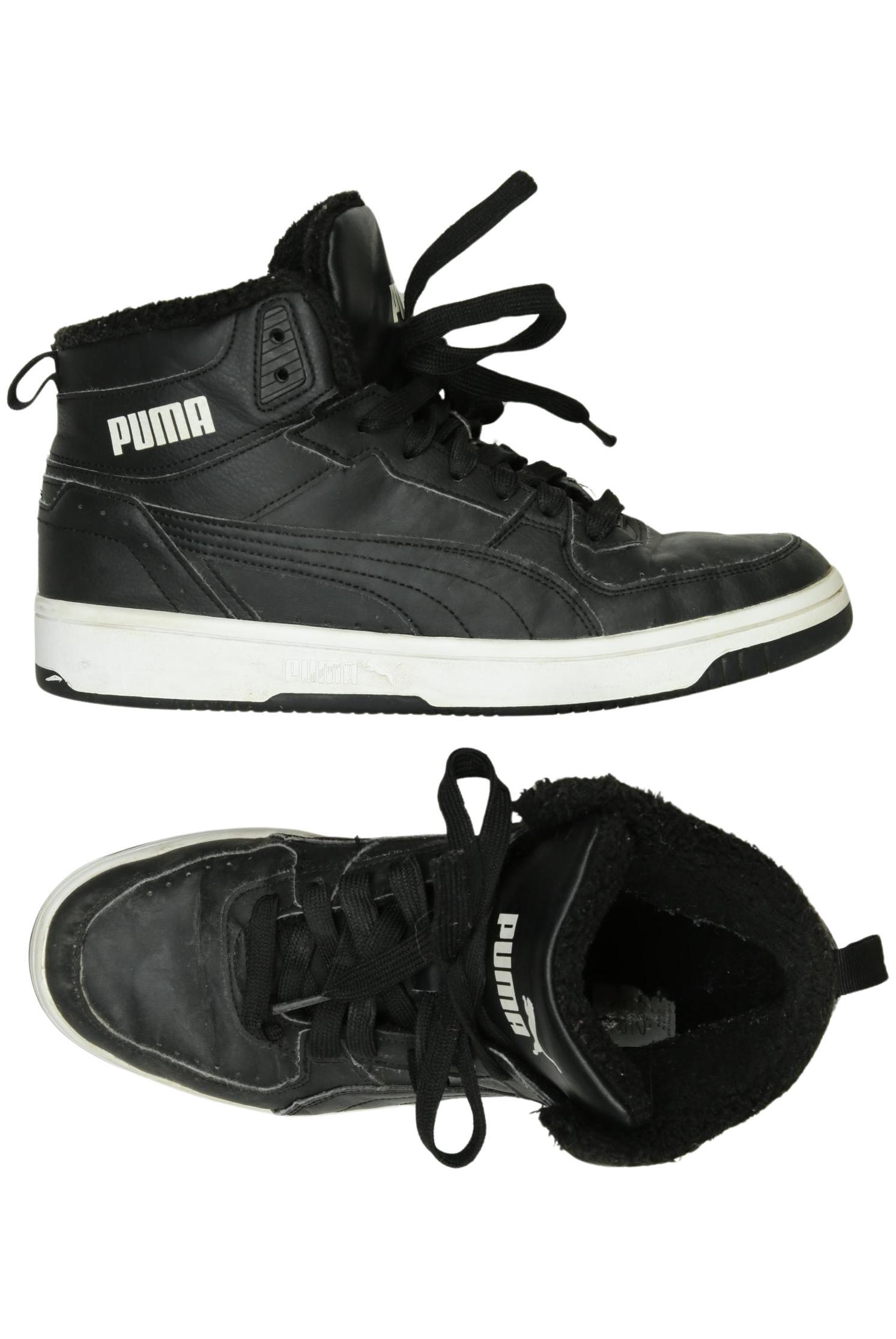 

Puma Herren Sneakers, schwarz, Gr. 42