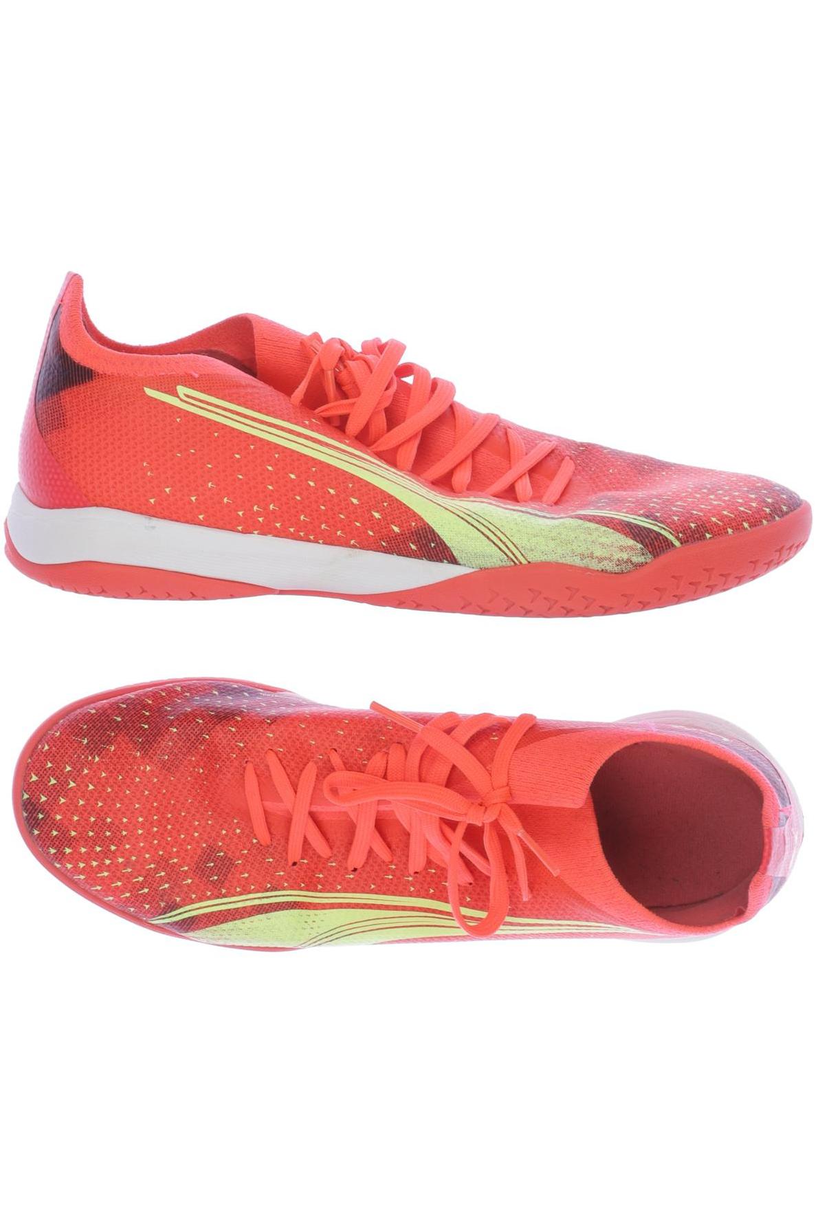 

Puma Herren Sneakers, orange, Gr. 42