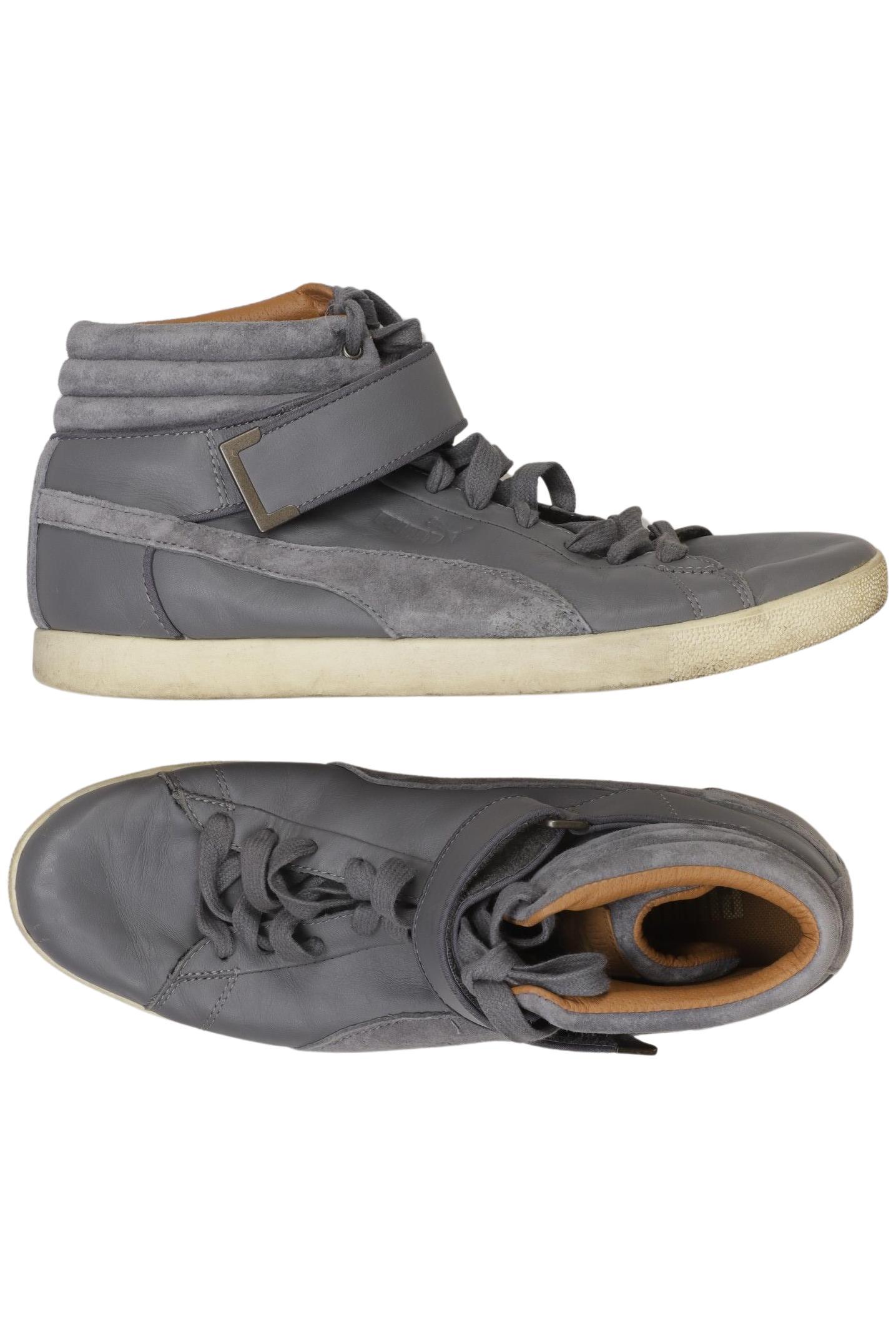 

Puma Herren Sneakers, grau, Gr. 43