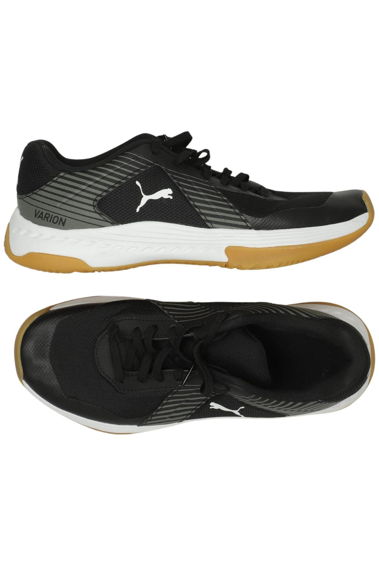 

Puma Herren Sneakers, schwarz, Gr. 40