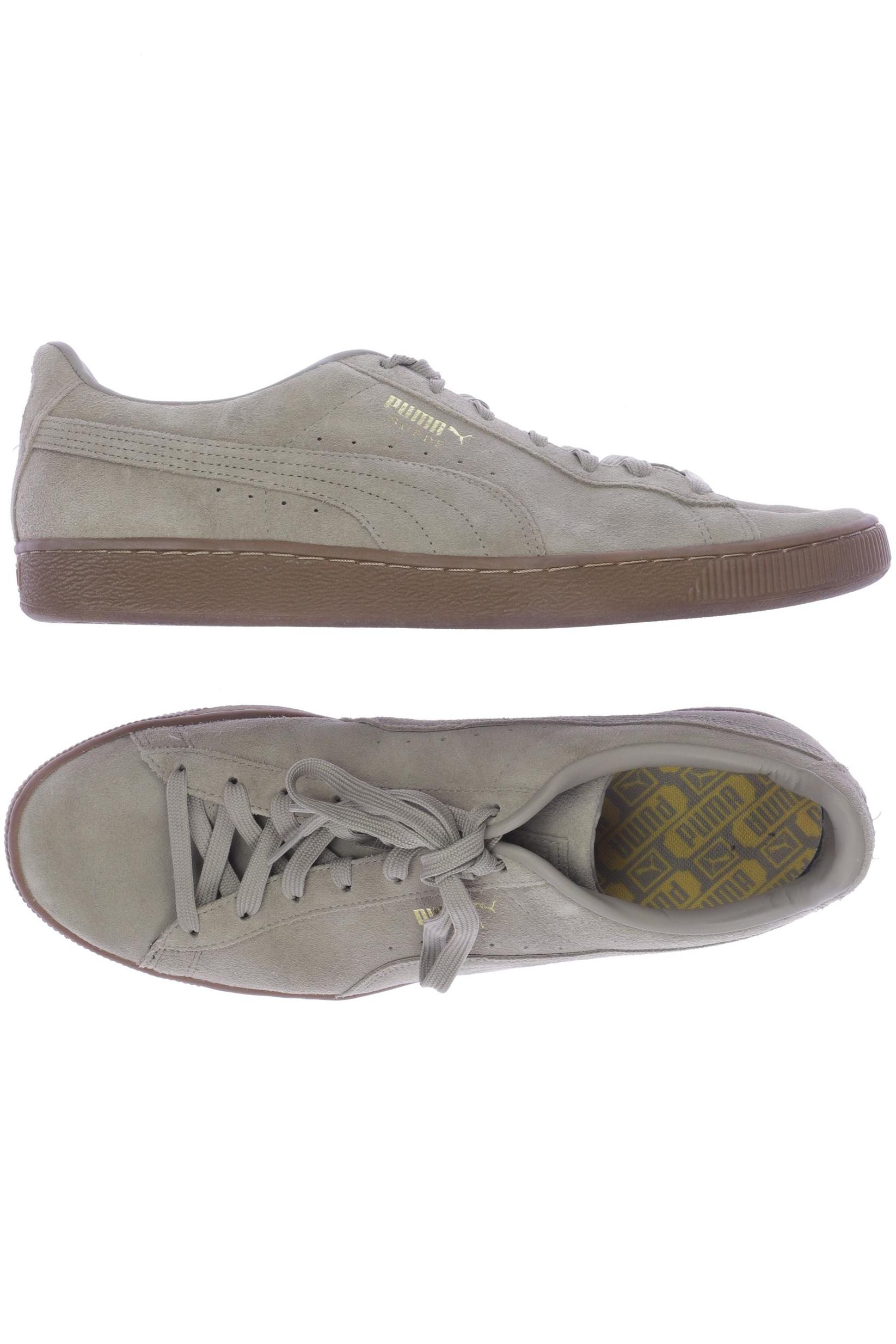 

Puma Herren Sneakers, beige, Gr. 47