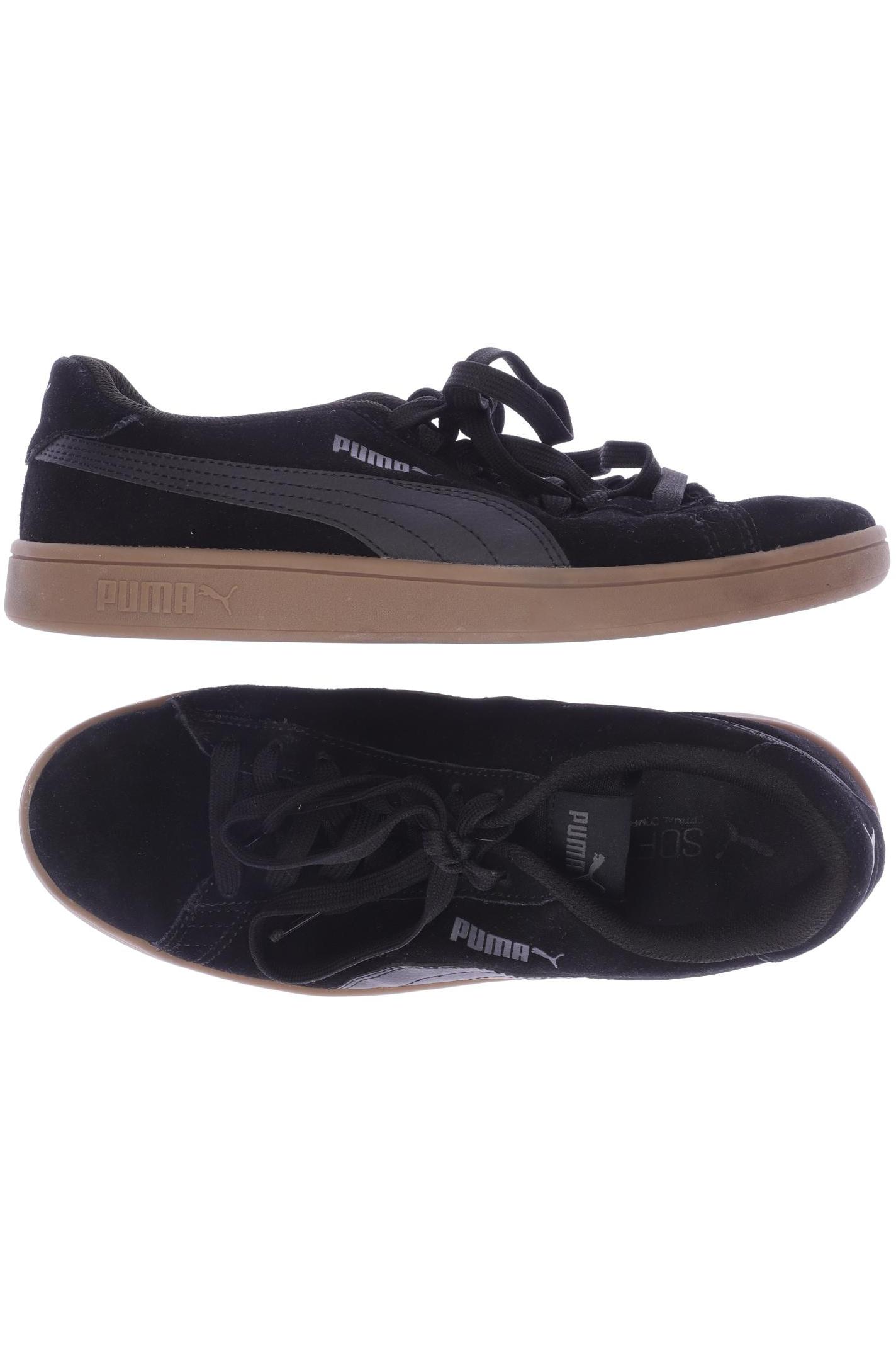 

Puma Herren Sneakers, schwarz, Gr. 41