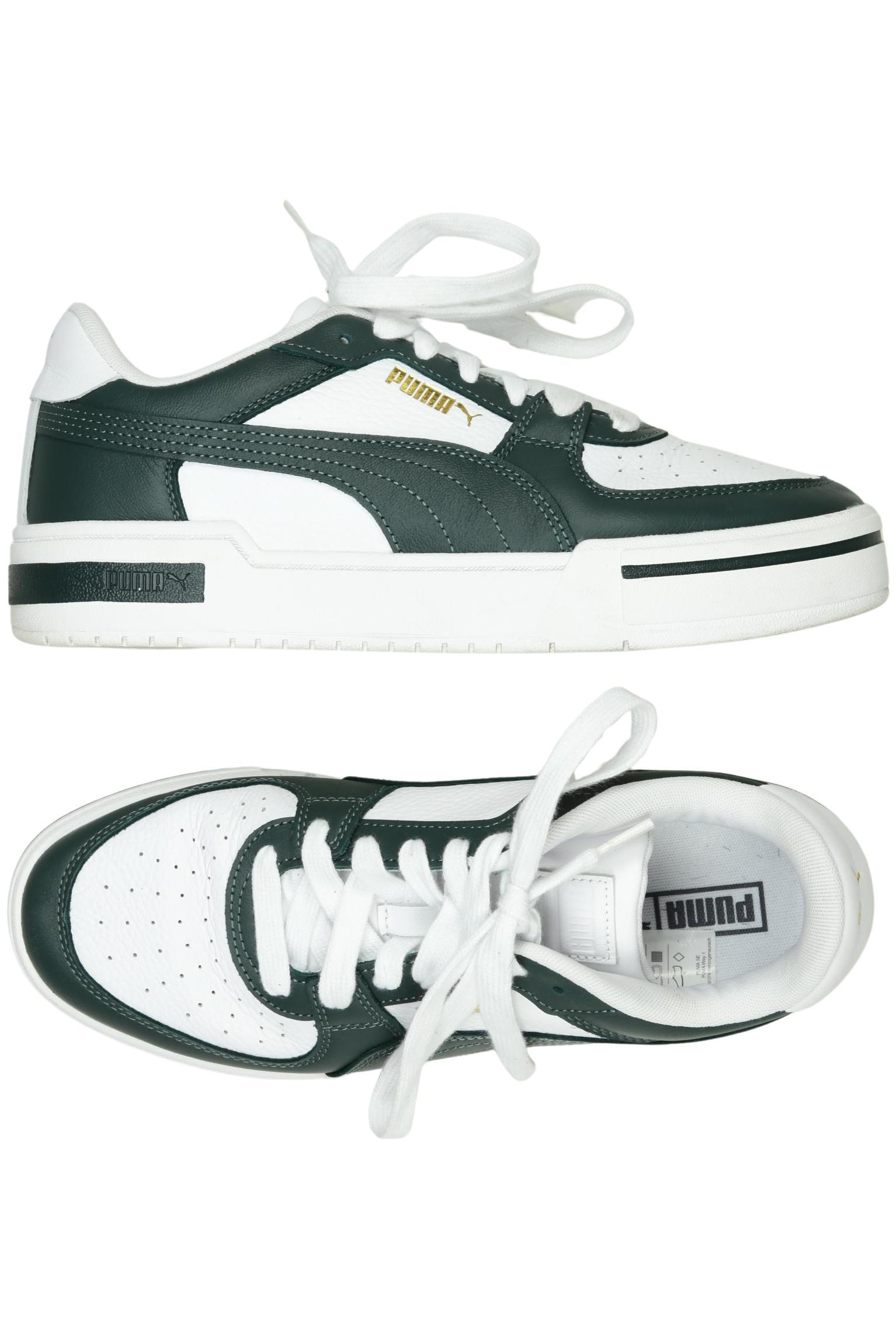 

Puma Herren Sneakers, weiß, Gr. 41
