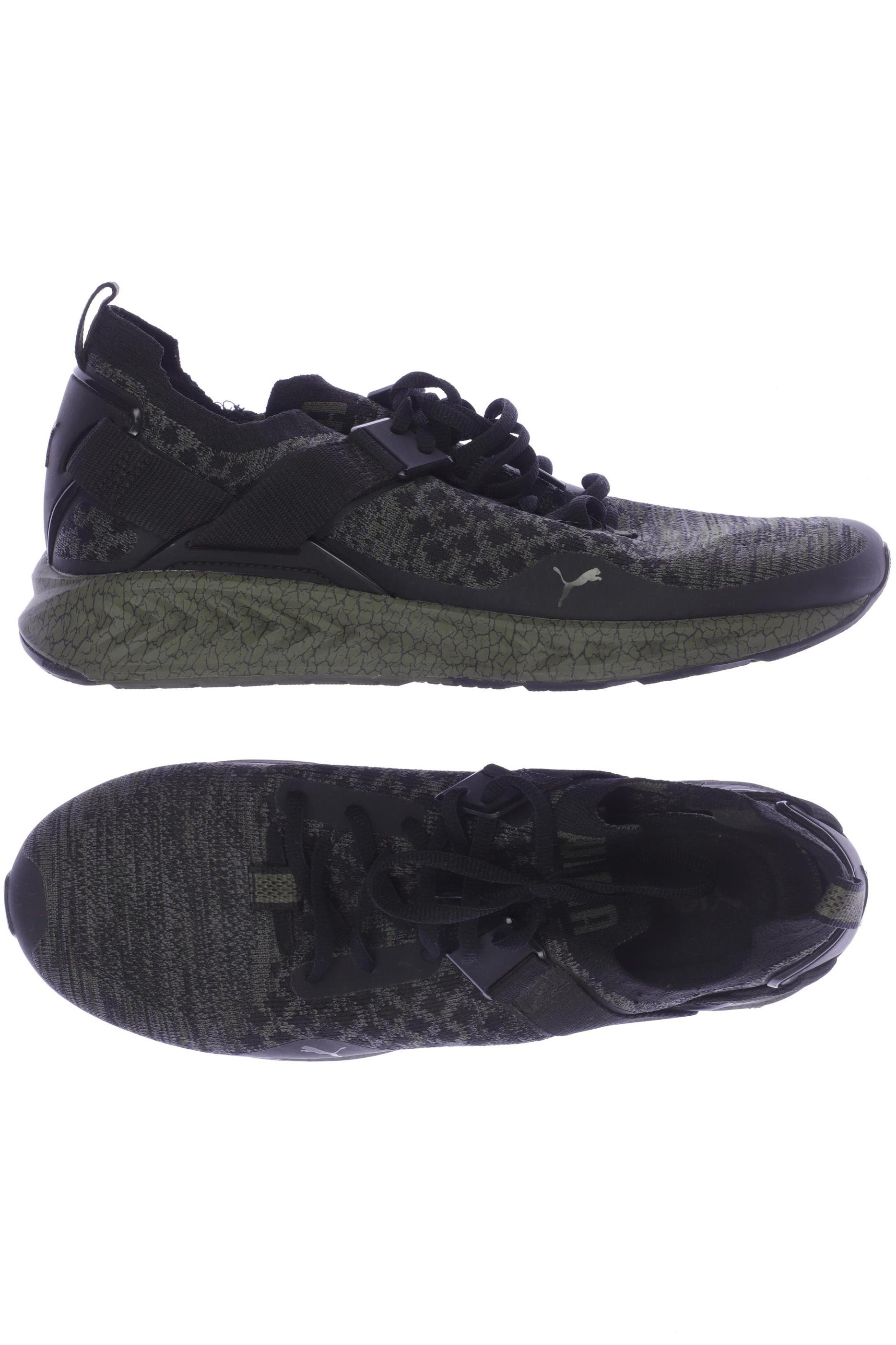 

PUMA Herren Sneakers, grau