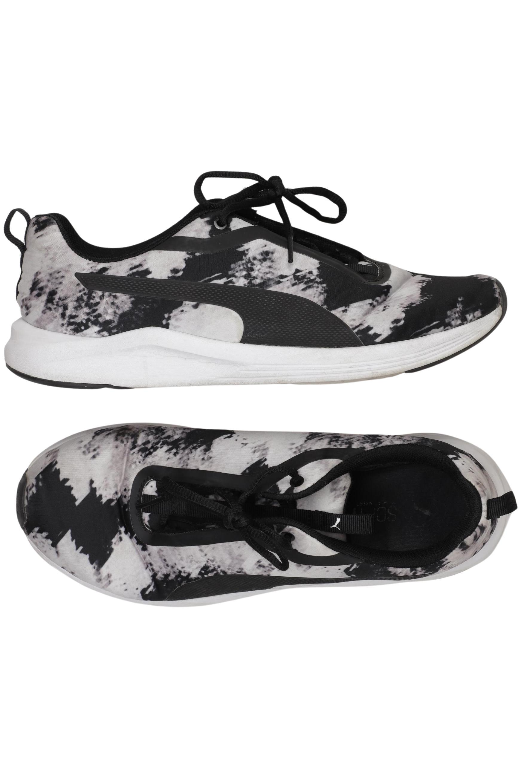 

Puma Herren Sneakers, mehrfarbig, Gr. 40.5