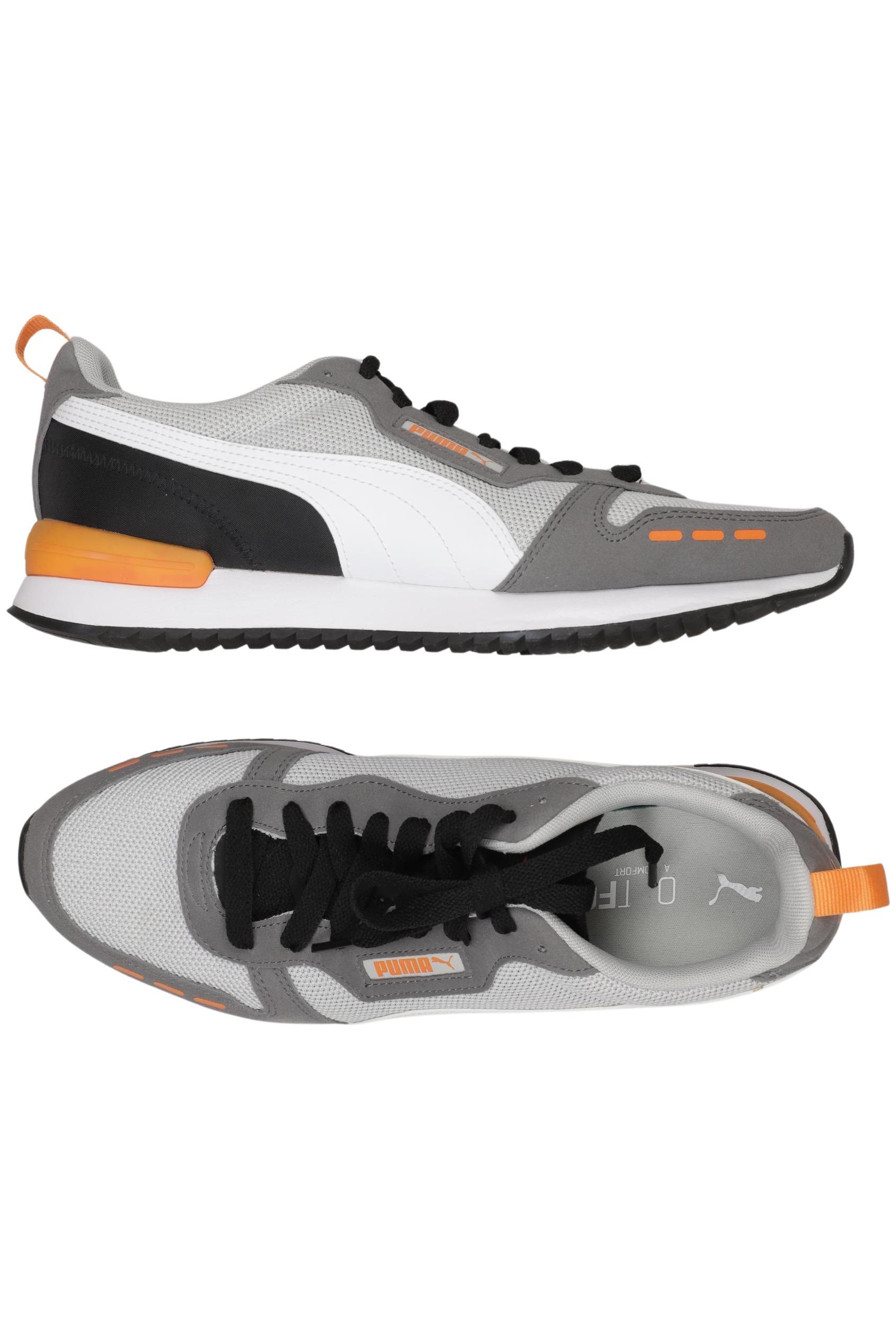 

Puma Herren Sneakers, grau, Gr. 45