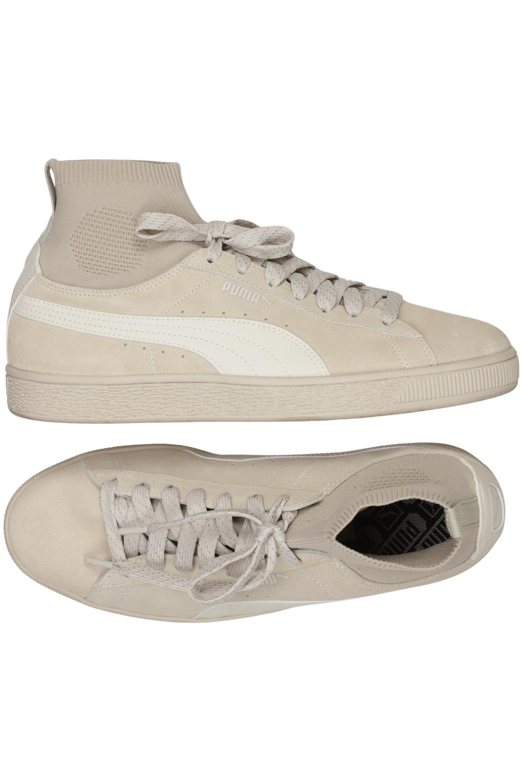 

Puma Herren Sneakers, beige, Gr. 42
