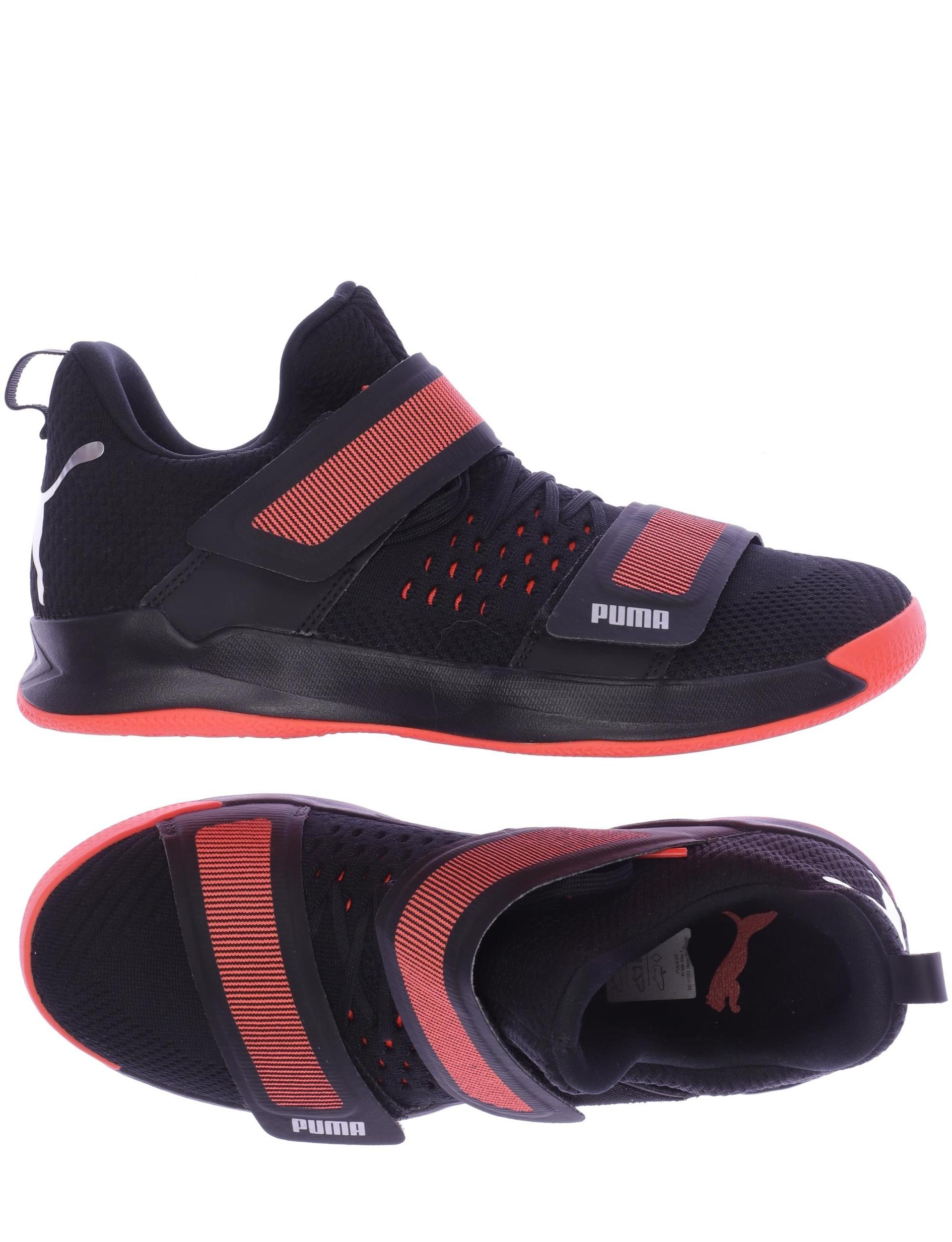 

Puma Herren Sneakers, schwarz, Gr. 42.5