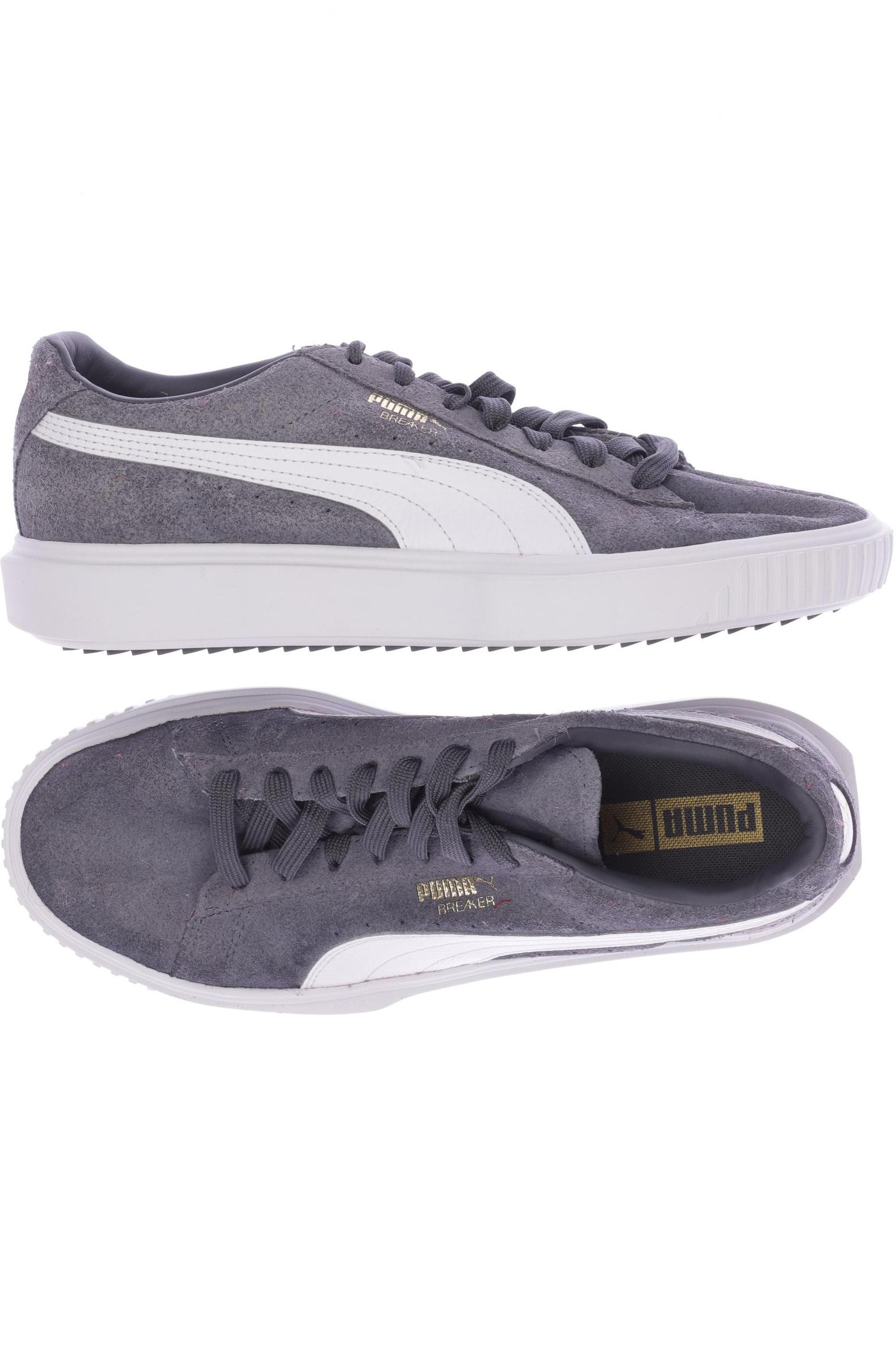 

Puma Herren Sneakers, grau, Gr. 42