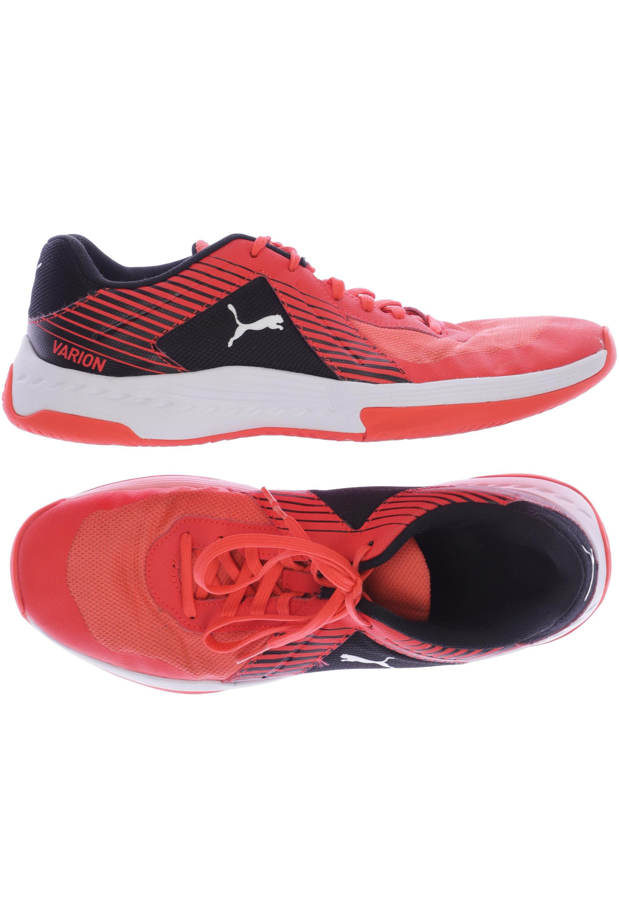 

PUMA Herren Sneakers, neon