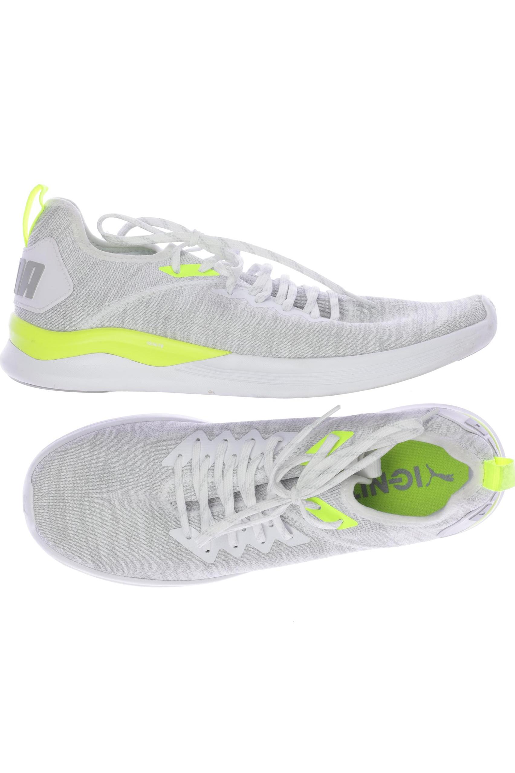 

Puma Herren Sneakers, grau, Gr. 44