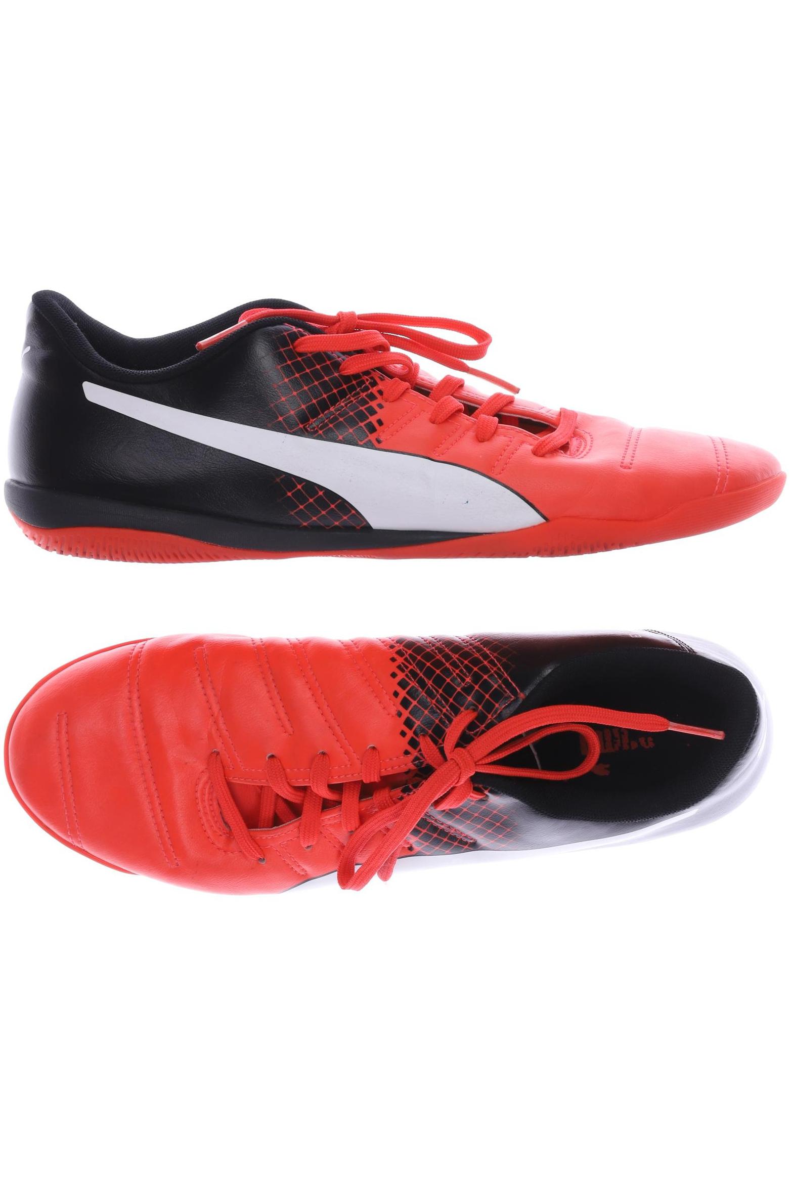 

Puma Herren Sneakers, rot, Gr. 43