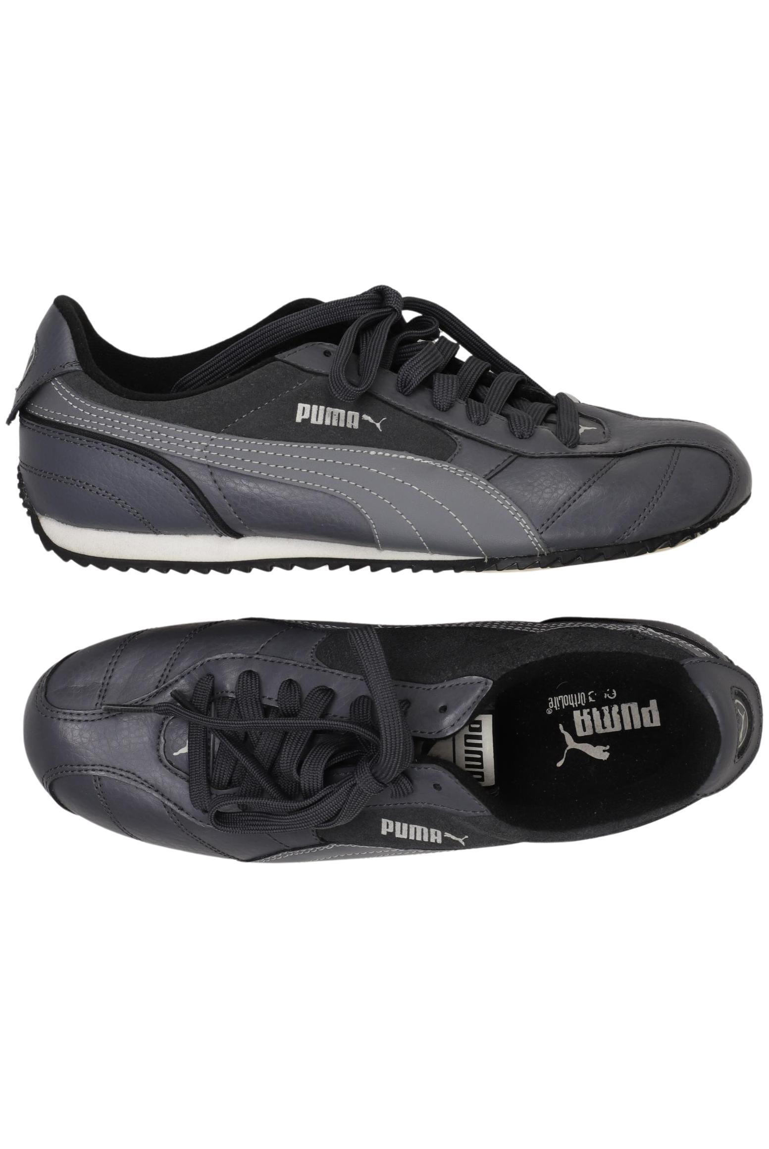 

Puma Herren Sneakers, grau, Gr. 40
