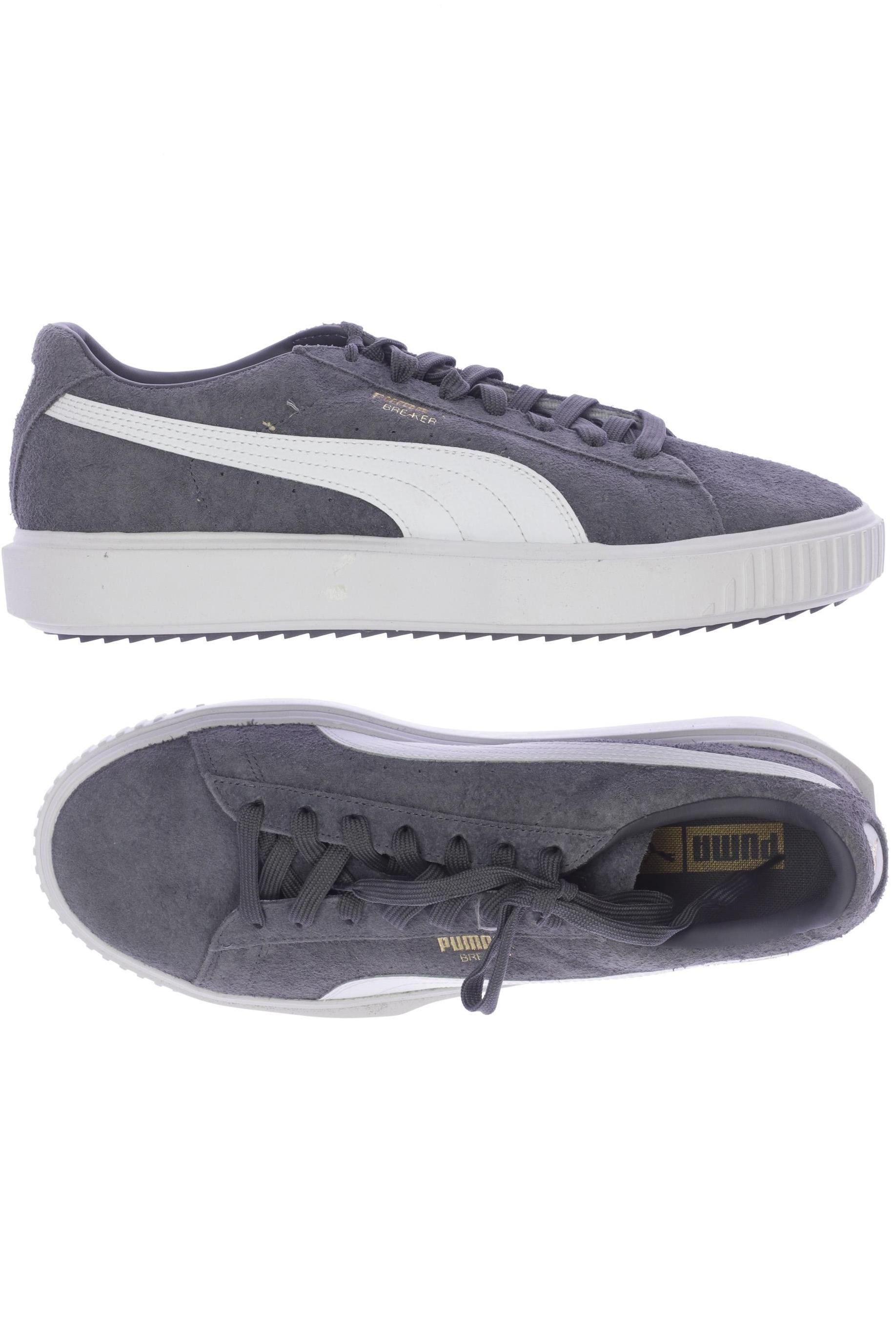 

Puma Herren Sneakers, grau, Gr. 44.5
