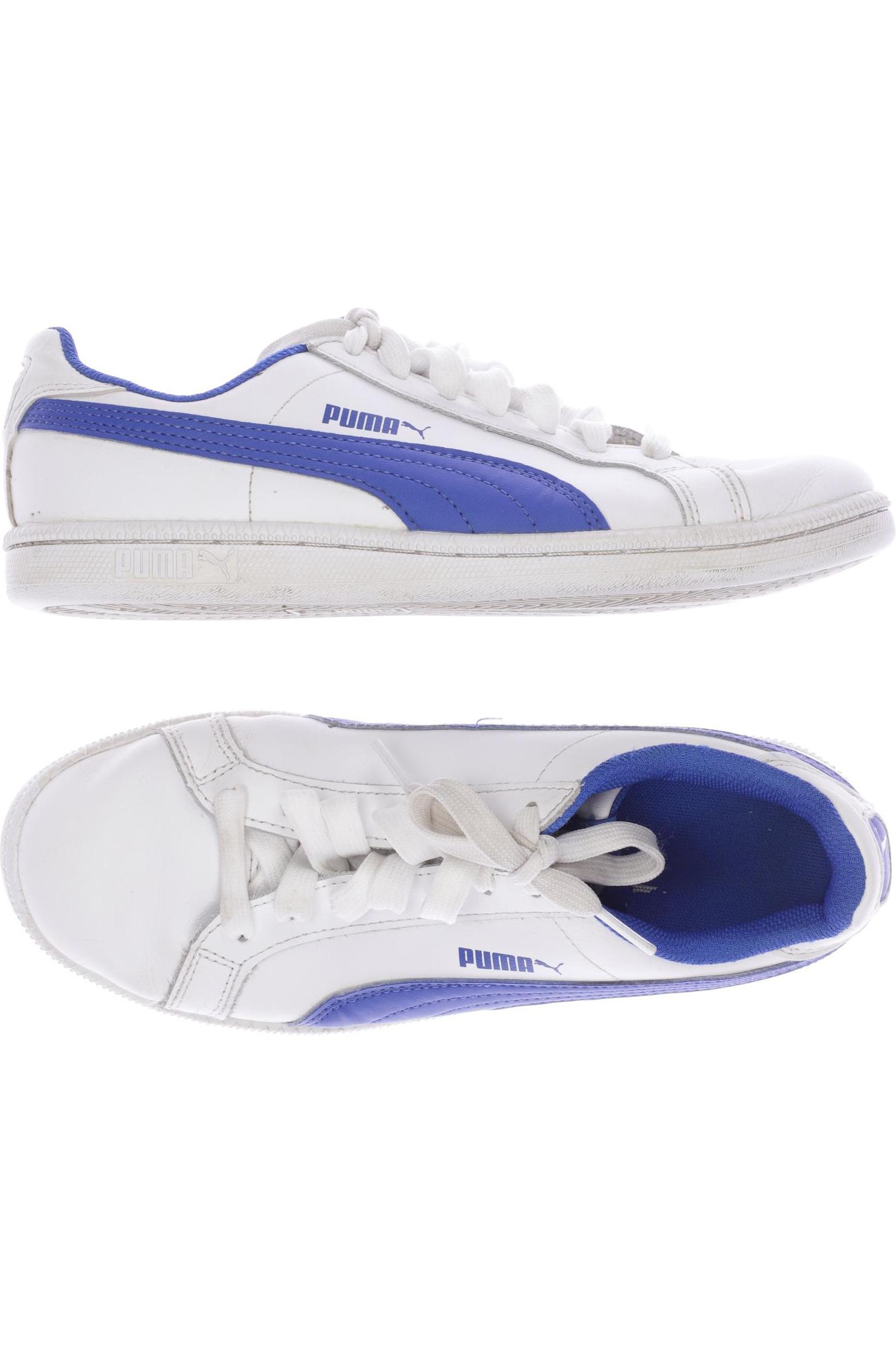 

PUMA Herren Sneakers, weiß