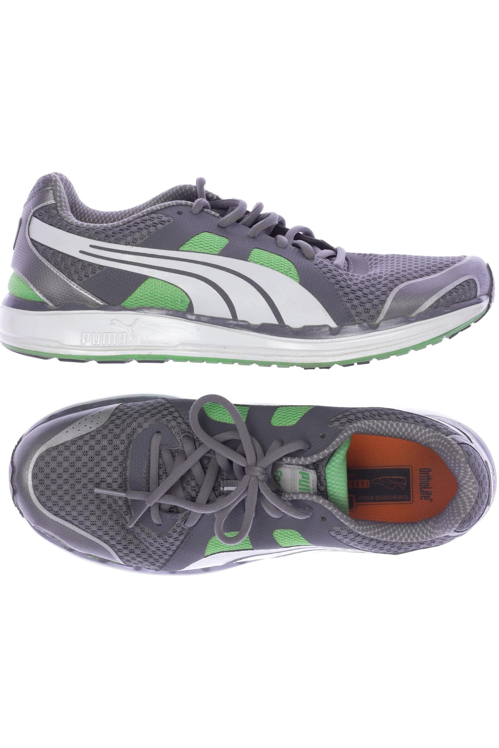 

Puma Herren Sneakers, grau, Gr. 44