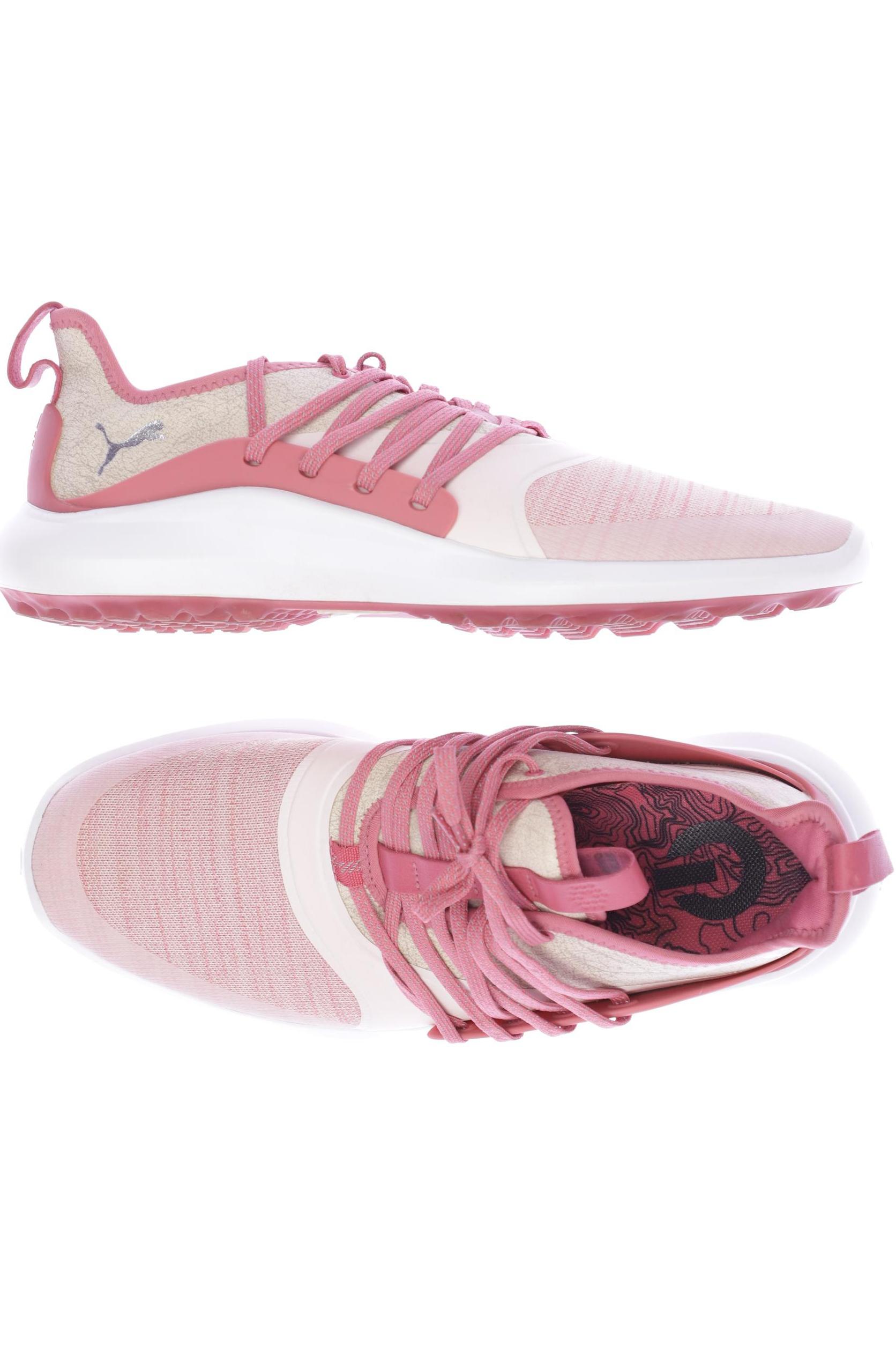 

PUMA Herren Sneakers, pink