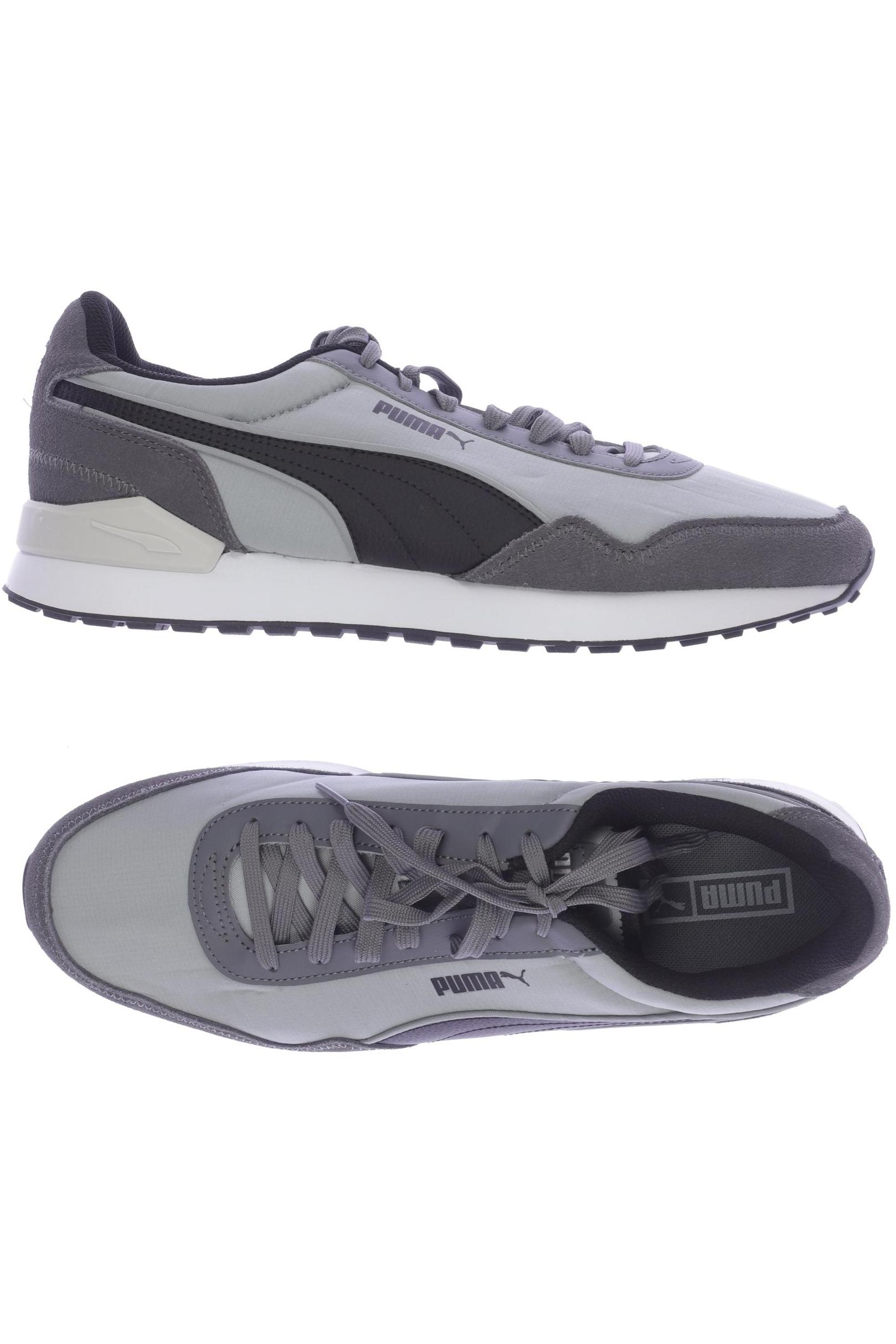 

Puma Herren Sneakers, grau, Gr. 46