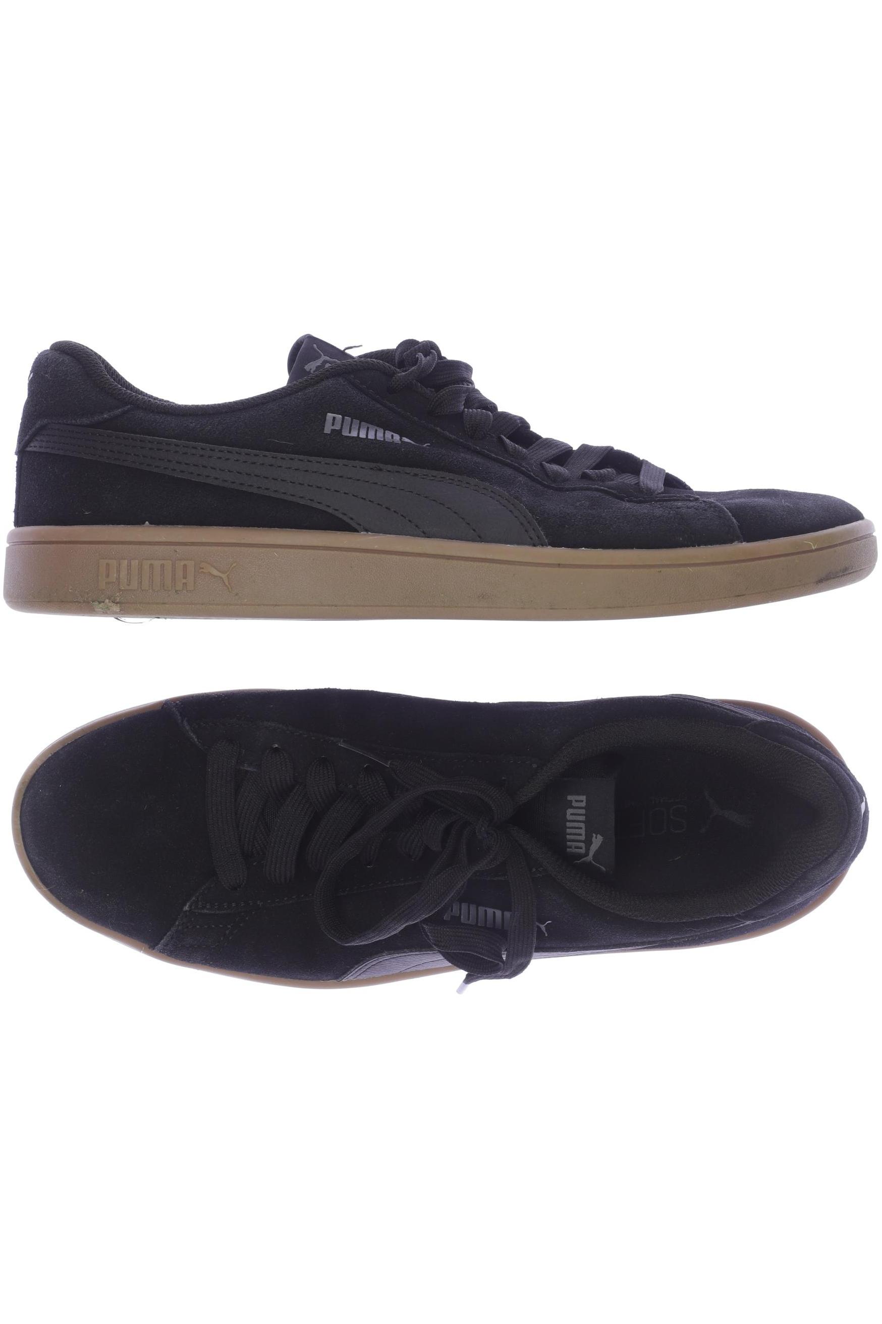 

Puma Herren Sneakers, schwarz, Gr. 43