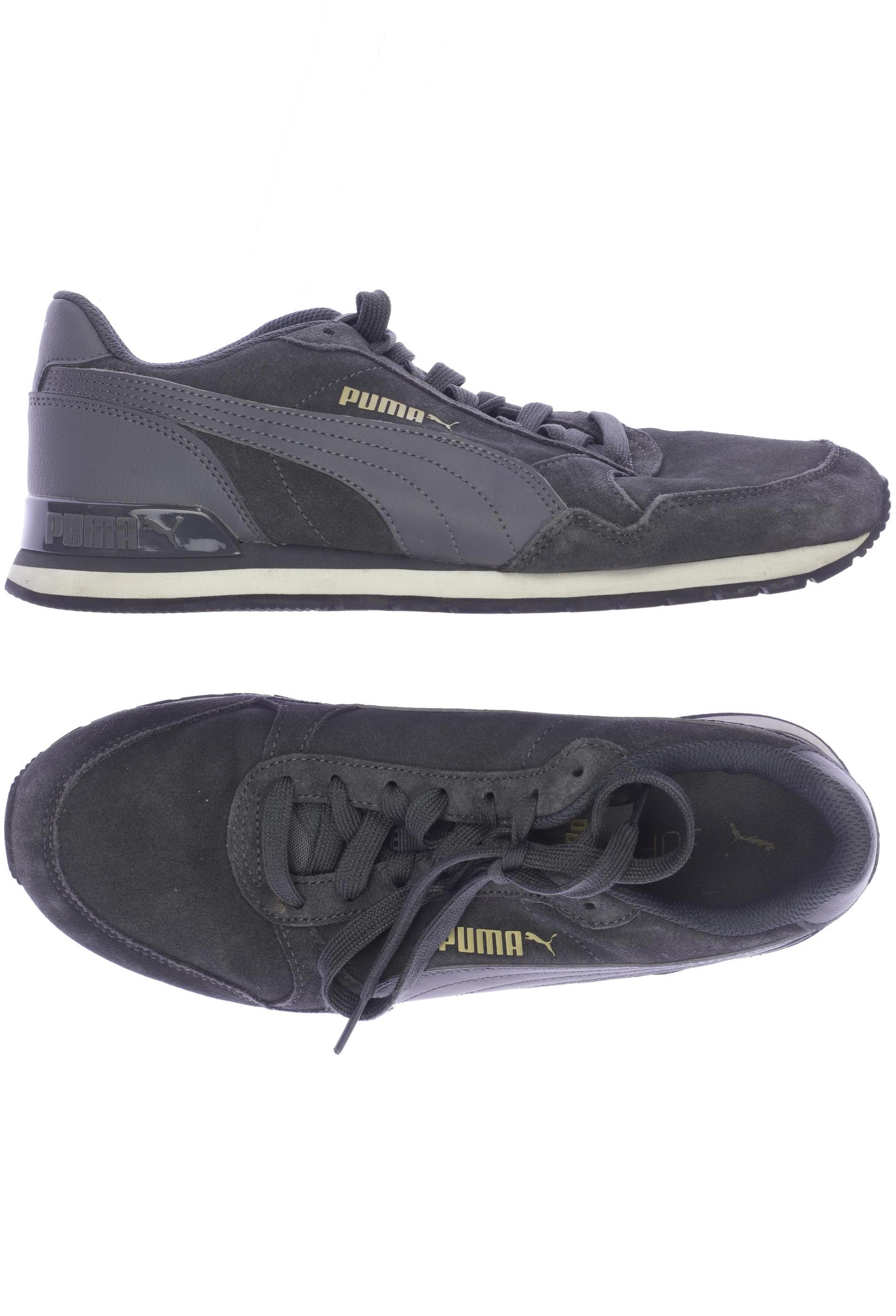 

Puma Herren Sneakers, grau, Gr. 39