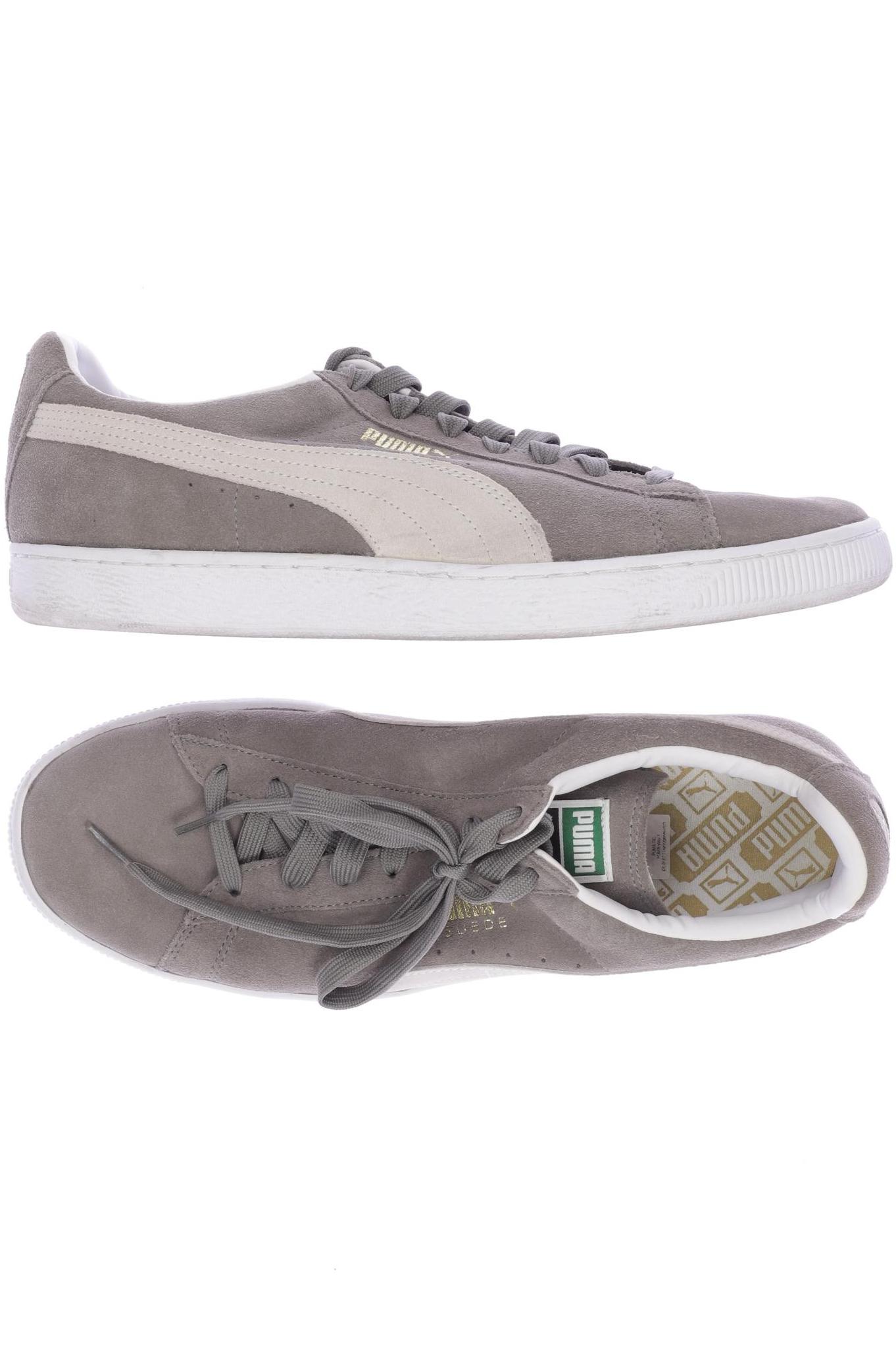 

Puma Herren Sneakers, grau, Gr. 45