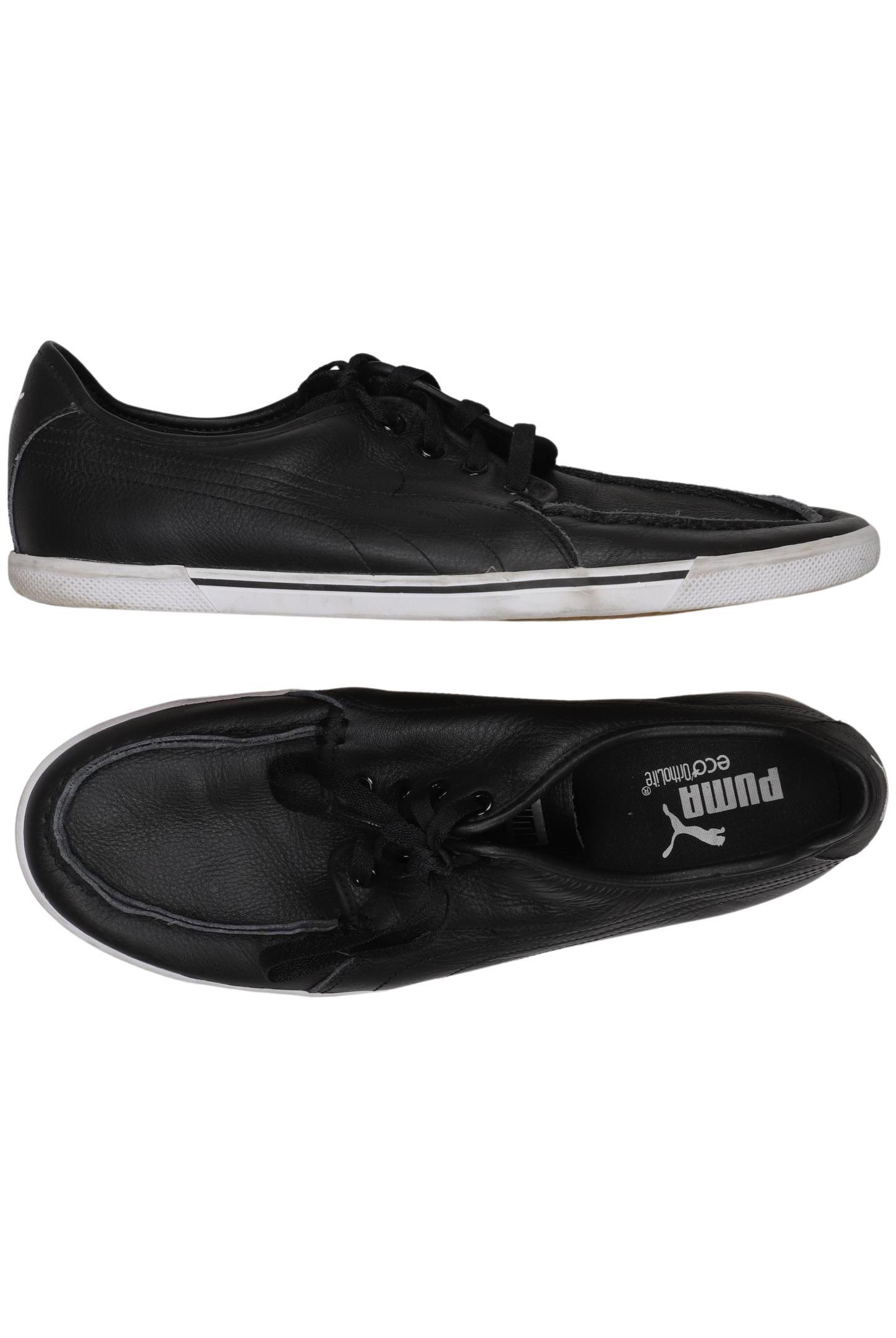 

Puma Herren Sneakers, schwarz, Gr. 45