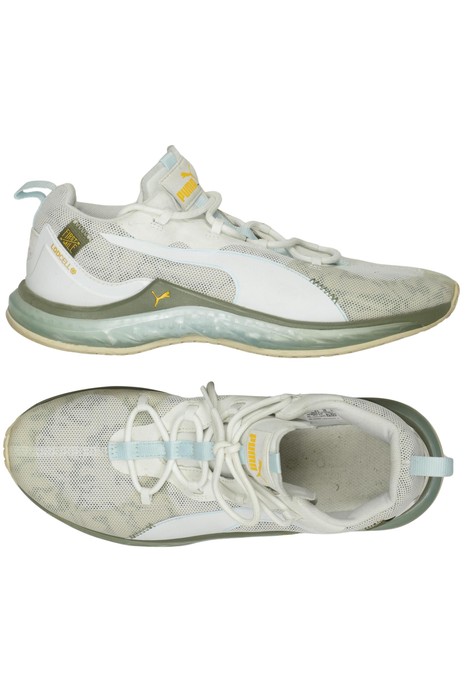 

Puma Herren Sneakers, mehrfarbig, Gr. 43