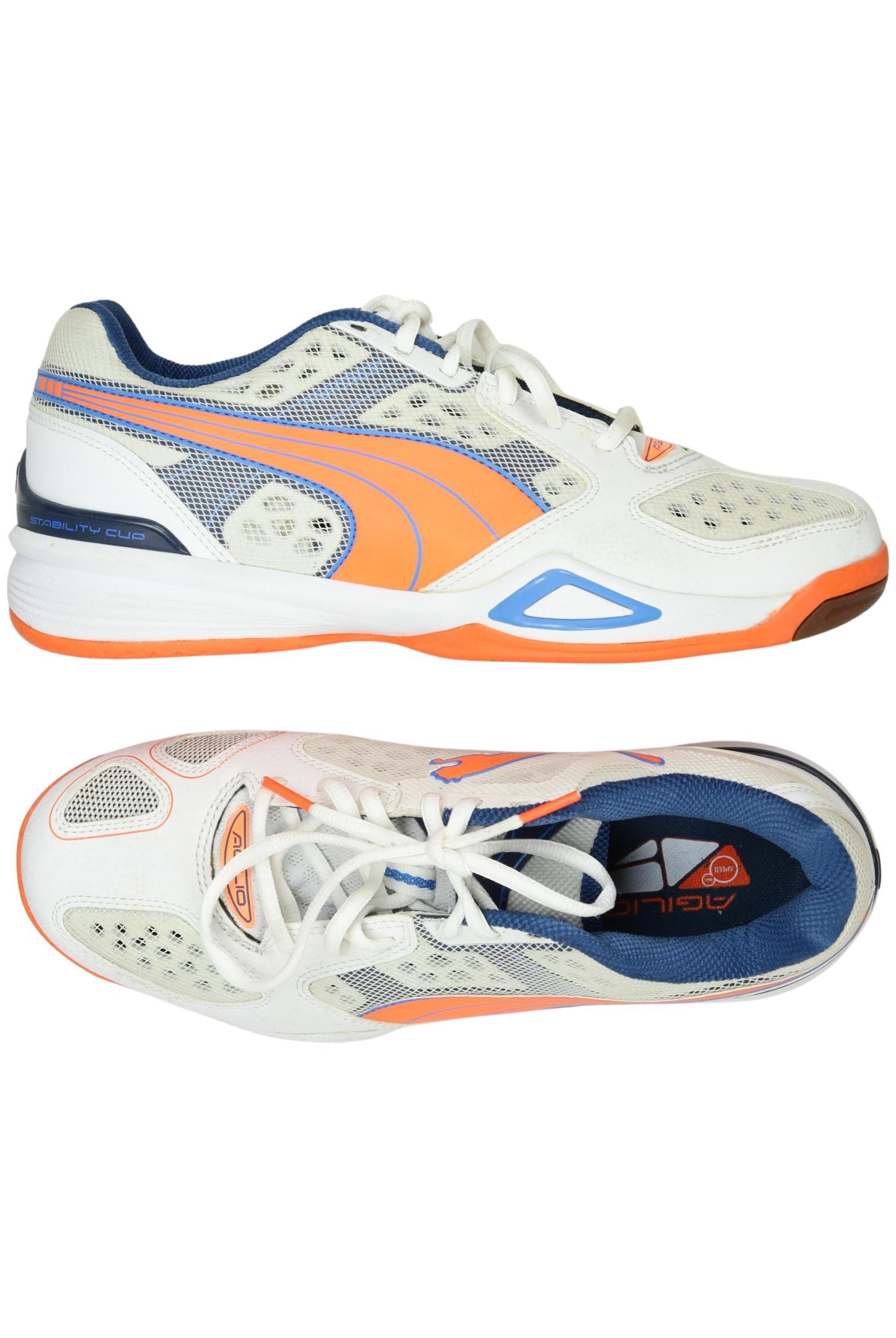 

Puma Herren Sneakers, mehrfarbig, Gr. 40