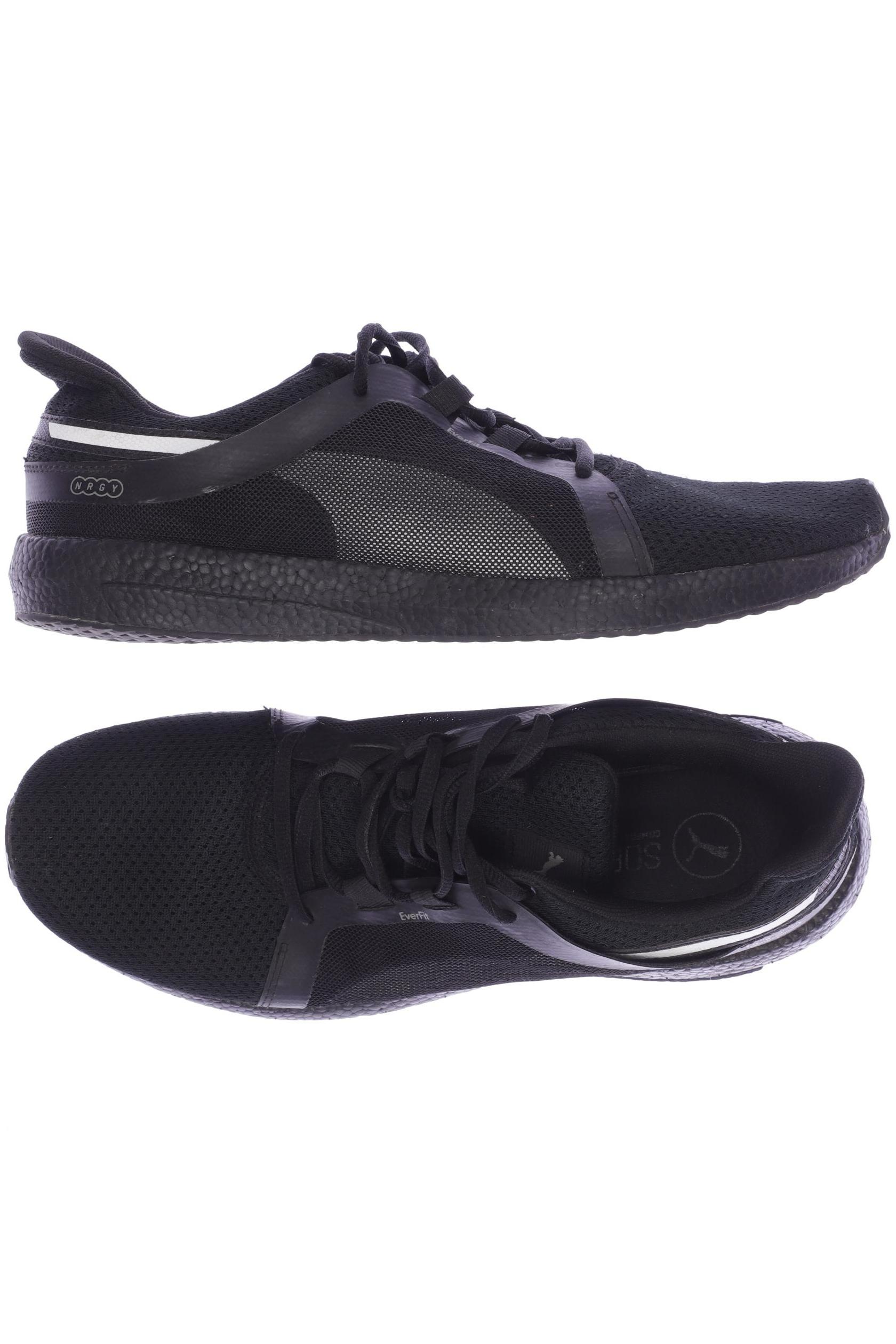 

Puma Herren Sneakers, schwarz, Gr. 44