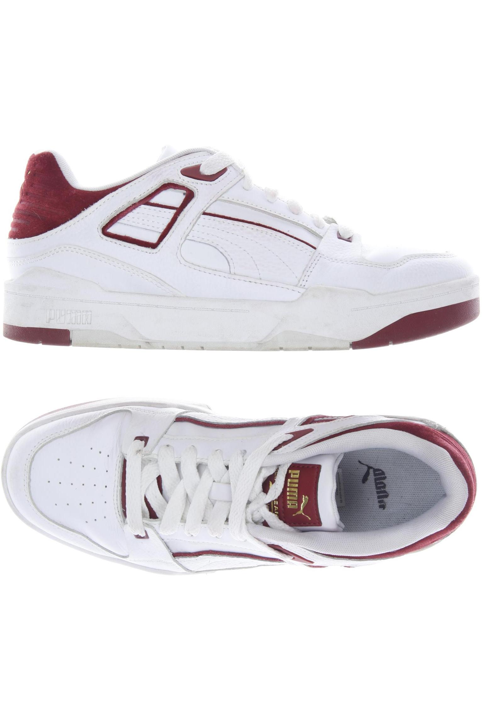 

Puma Herren Sneakers, weiß, Gr. 41
