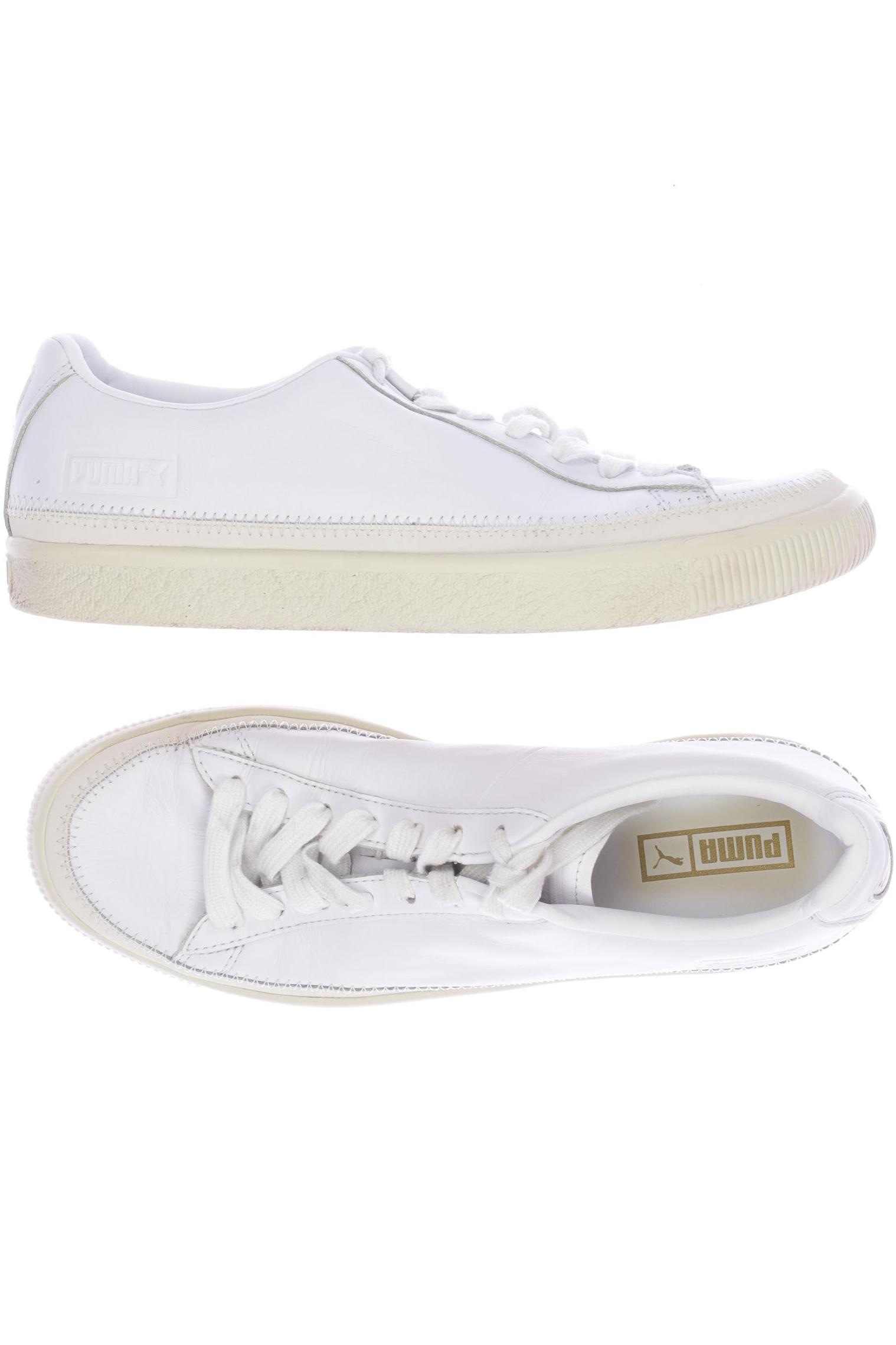 

Puma Herren Sneakers, weiß, Gr. 40