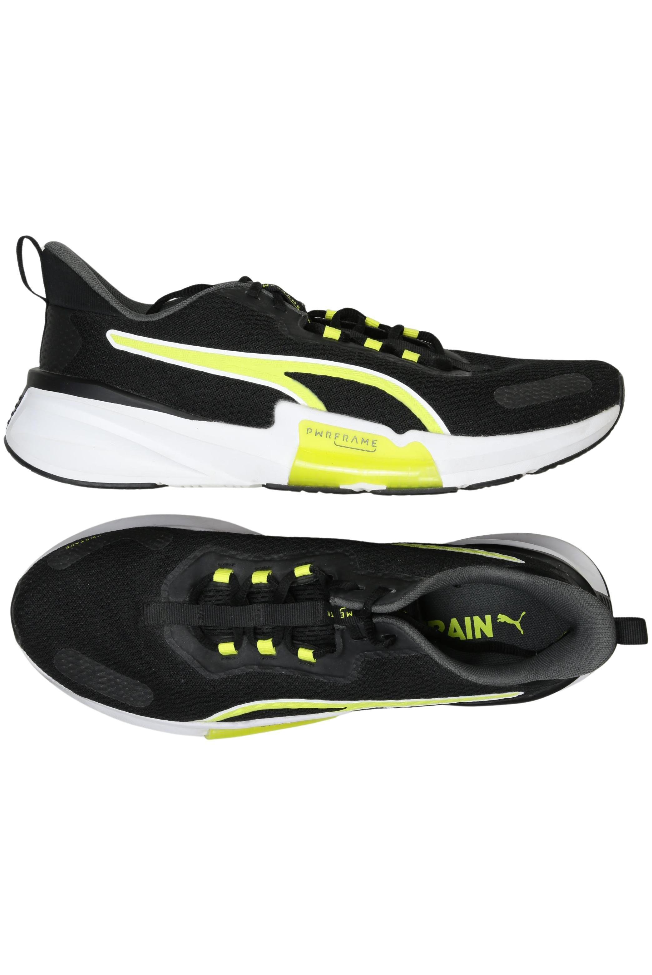 Thumbnail - Puma Herren Sneakers, neon, Gr. 46