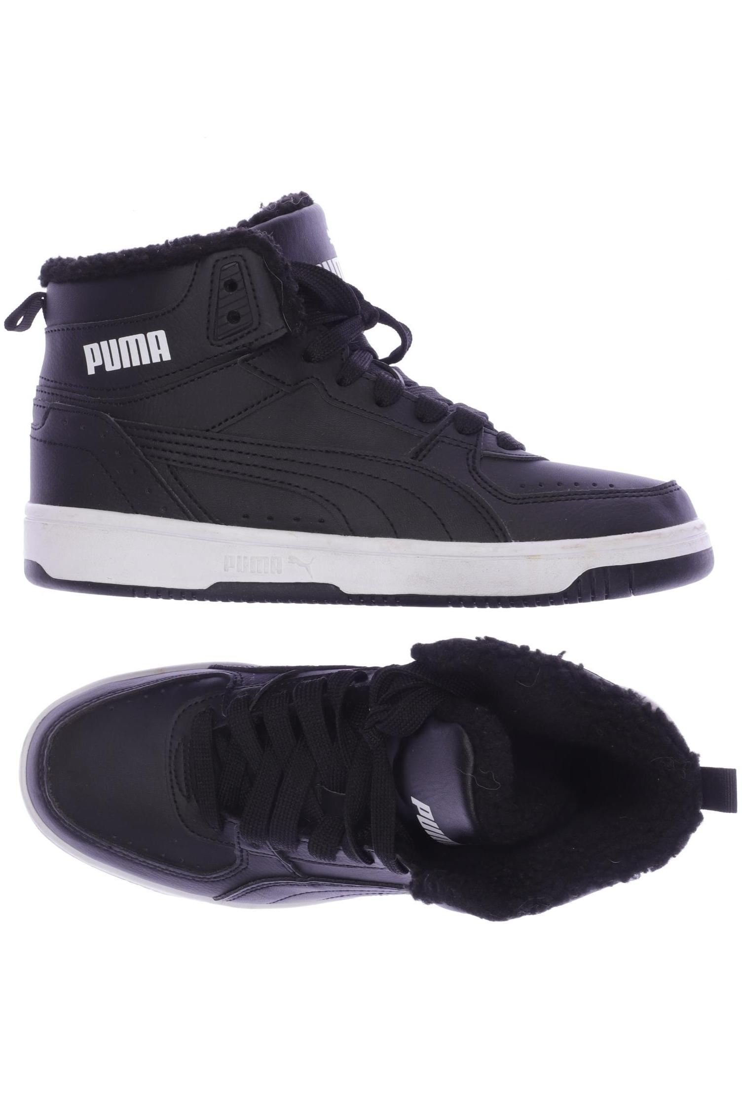 

Puma Herren Sneakers, schwarz, Gr. 38