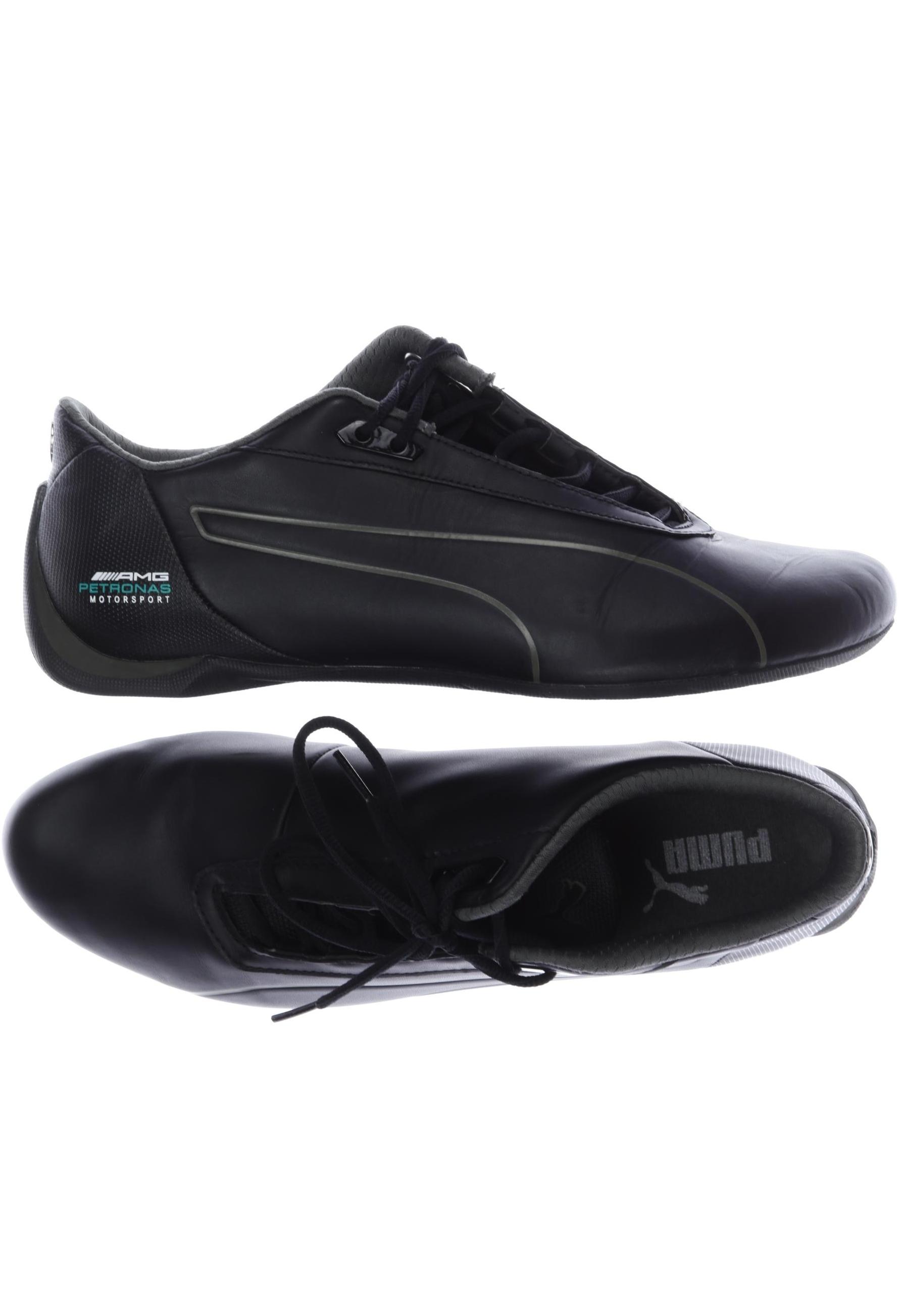 

Puma Herren Sneakers, schwarz, Gr. 44