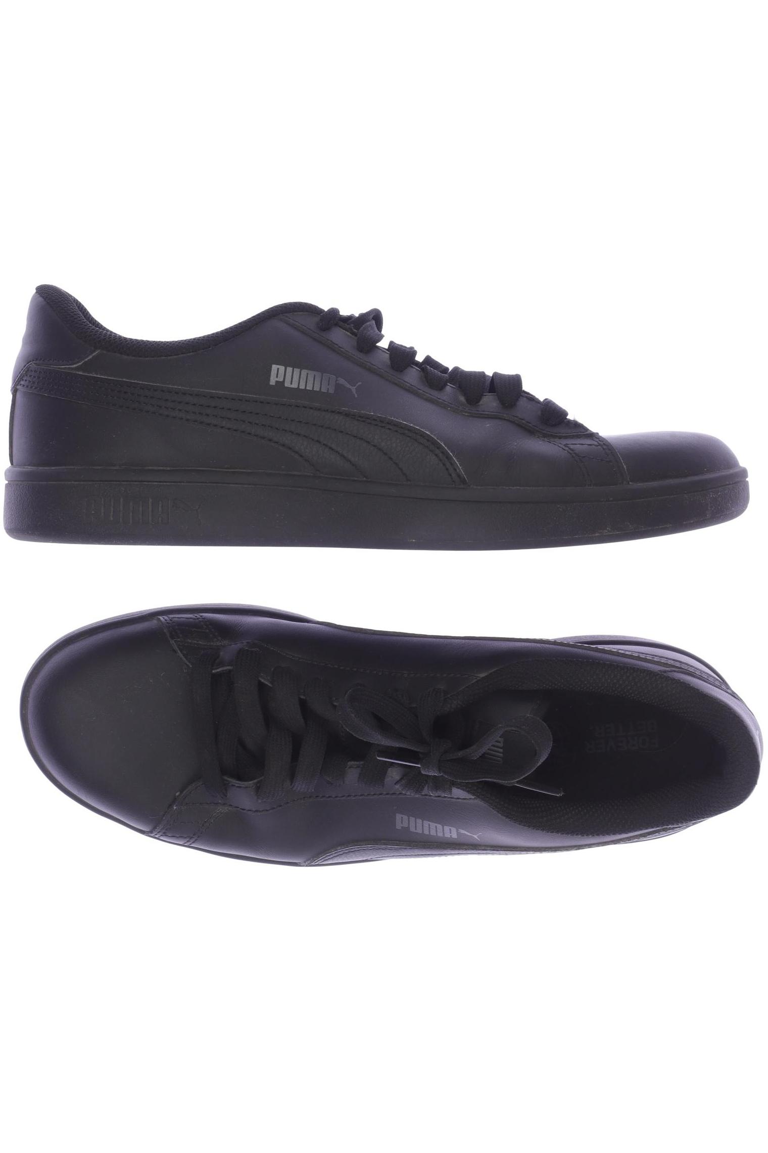 

Puma Herren Sneakers, schwarz, Gr. 44